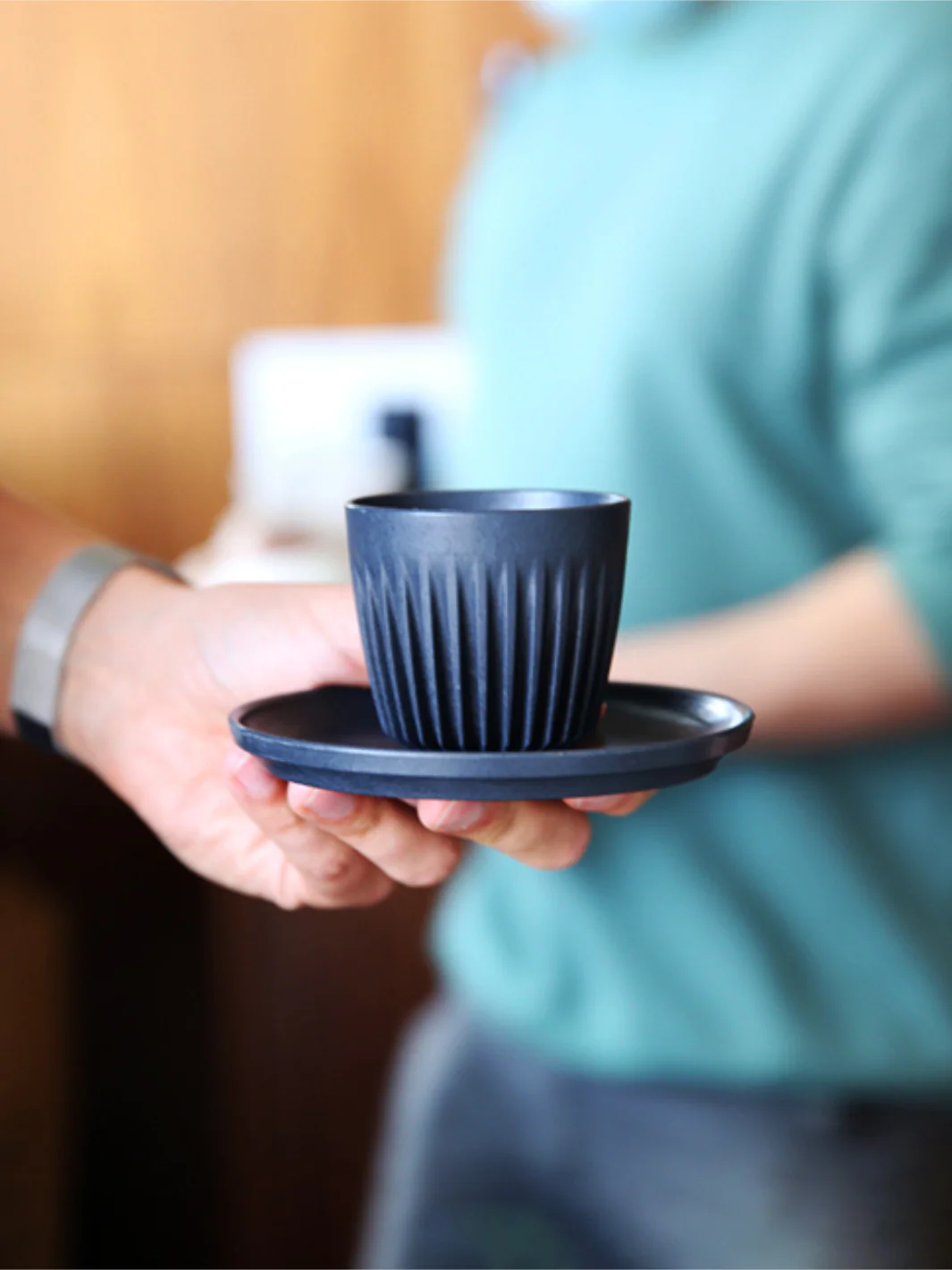 HUSKEE Original Espresso Set (88ml/3oz) - Image 5