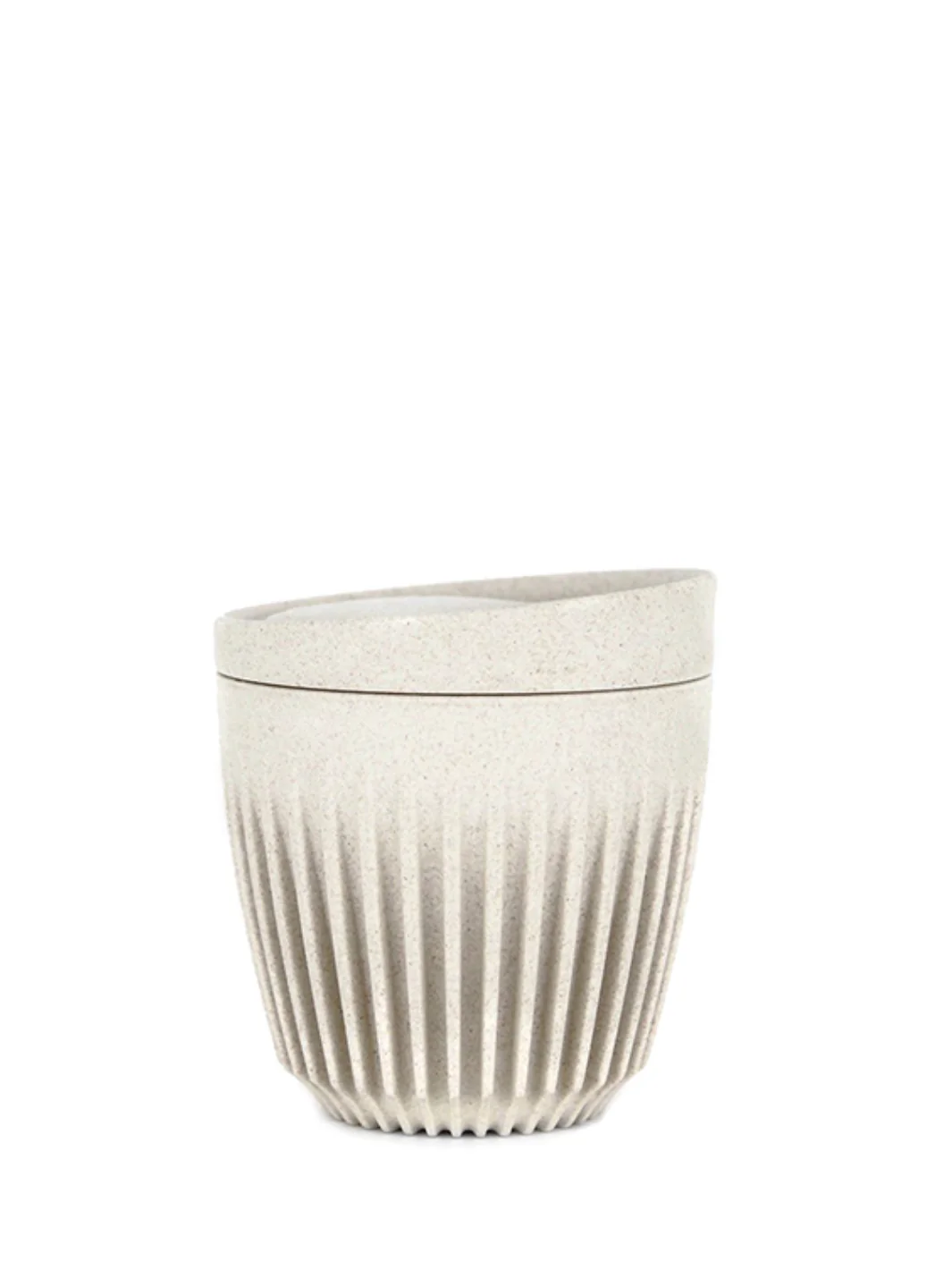 HUSKEE Original Cup + Lid (177ml/6oz) - Image 2