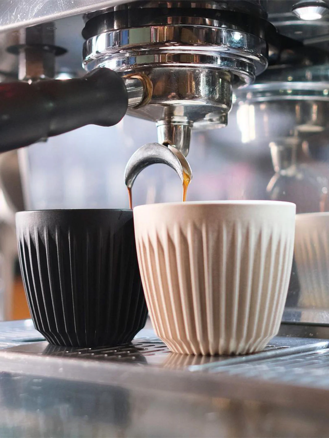 HUSKEE Original Cup + Lid (177ml/6oz) (Zero Waste) - Image 9