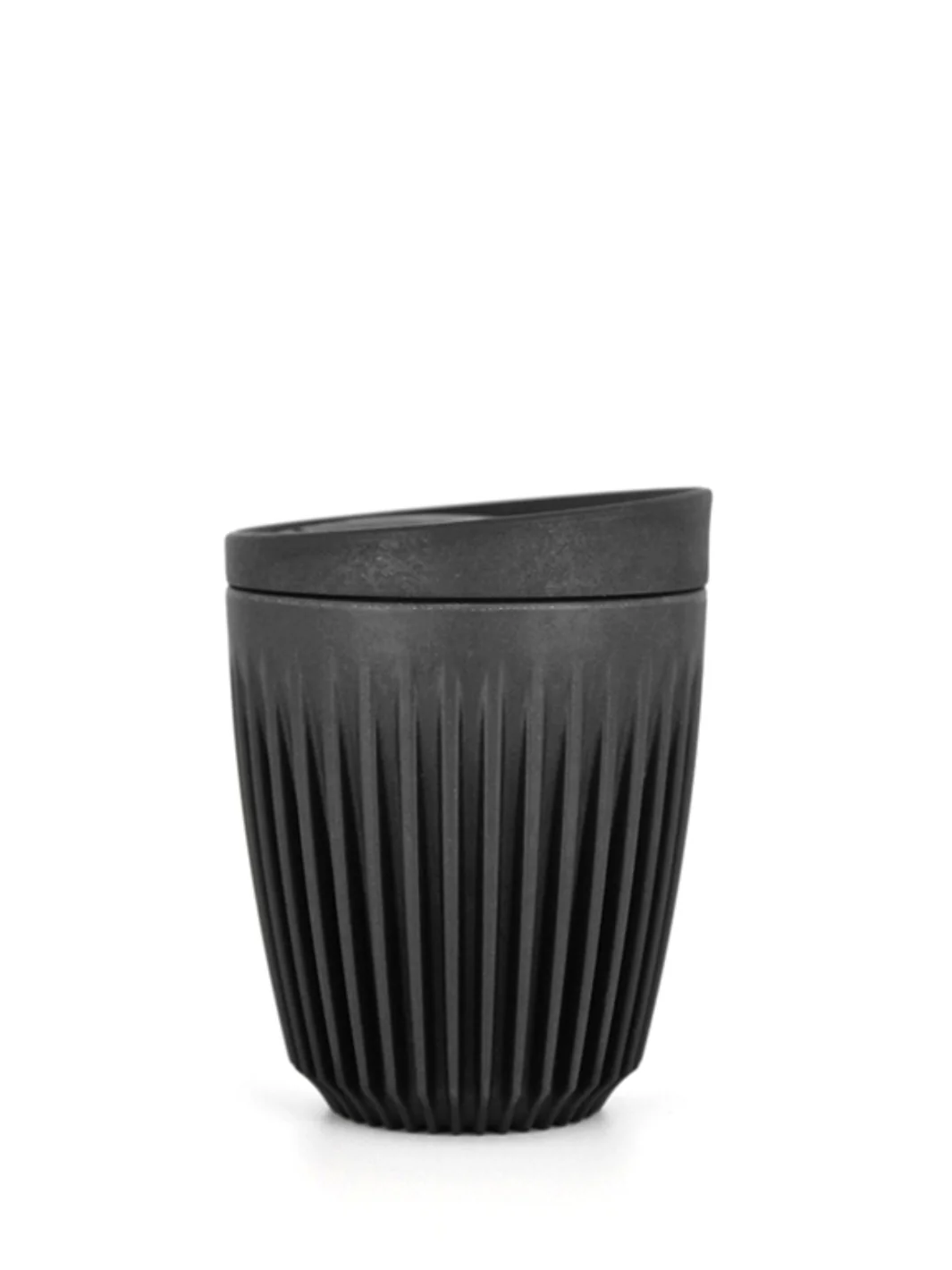 HUSKEE Original Cup + Lid (237ml/8oz) (Zero Waste) - Image 12