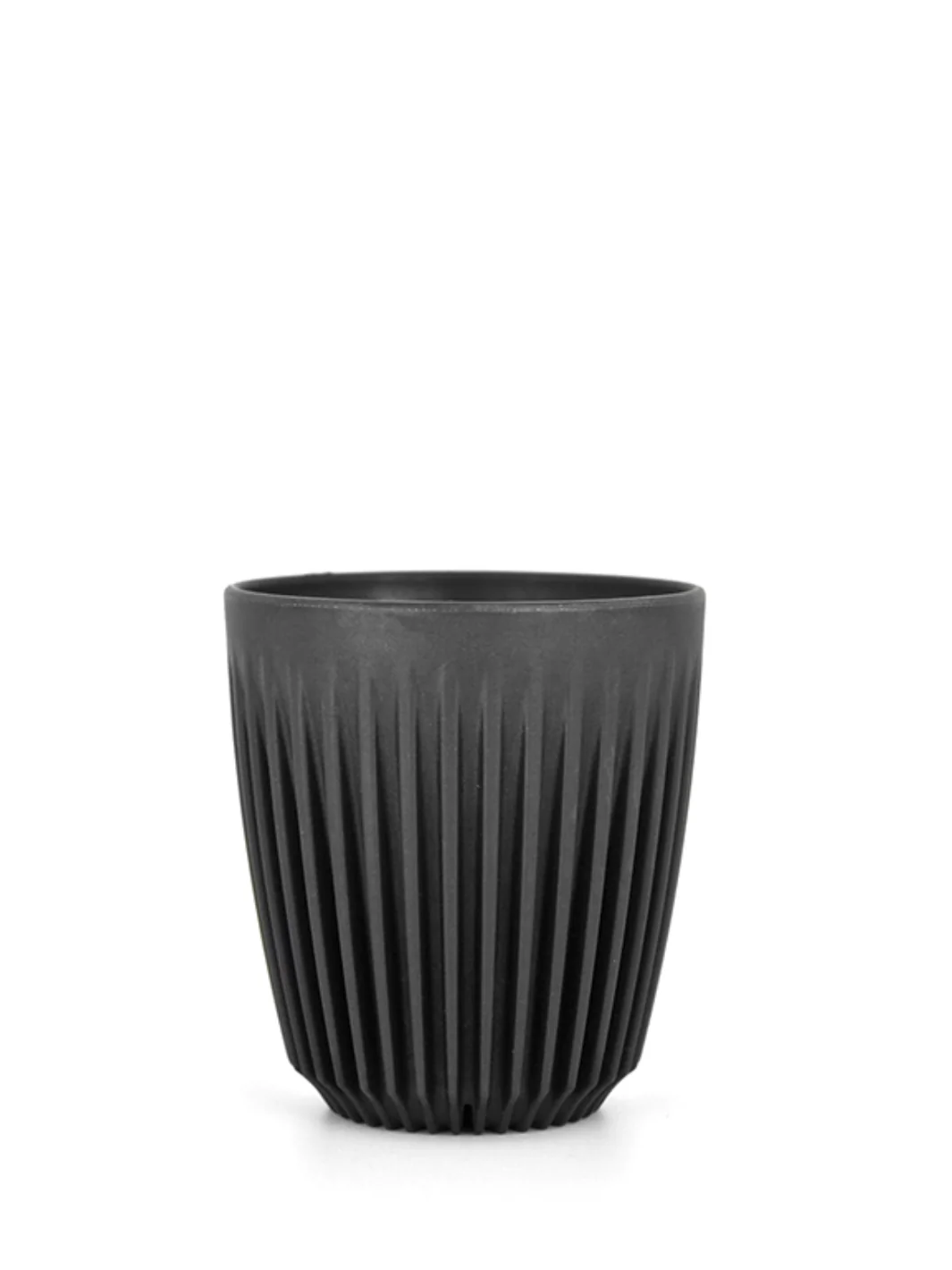 HUSKEE Original Cup + Lid (237ml/8oz) (Zero Waste) - Image 3