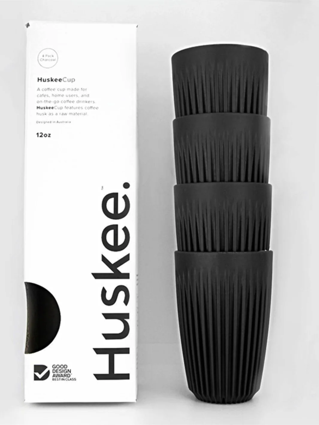 HUSKEE Original Cup (355ml/12oz) - Image 5