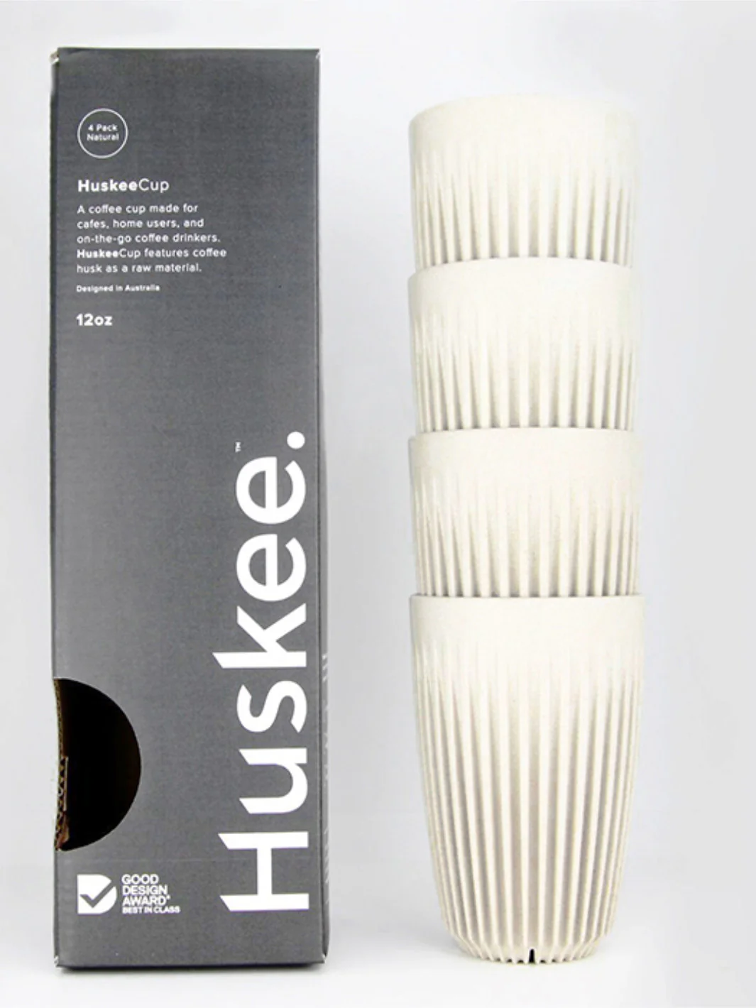 HUSKEE Original Cup (355ml/12oz) - Image 6