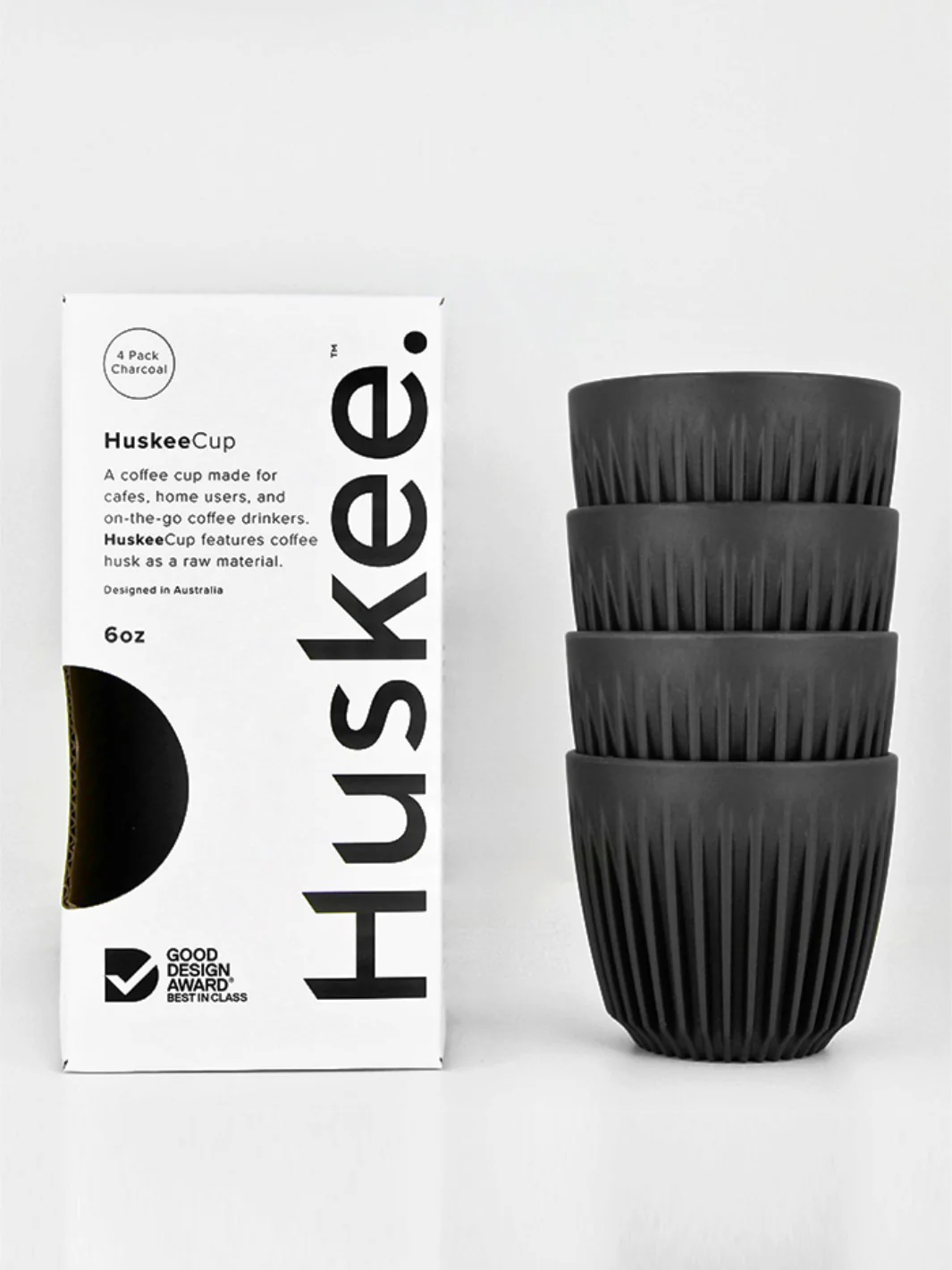 HUSKEE Original Cup (177ml/6oz) - Image 5