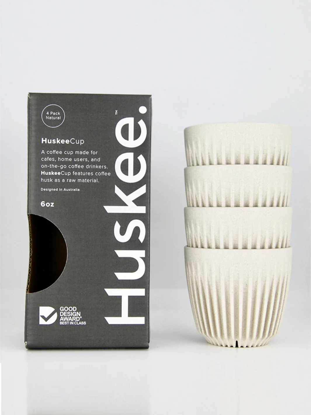 HUSKEE Original Cup (177ml/6oz) - Image 6