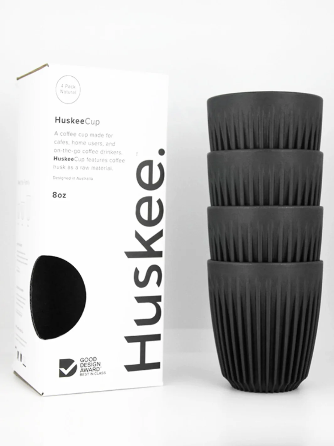 HUSKEE Original Cup (237ml/8oz) - Image 5