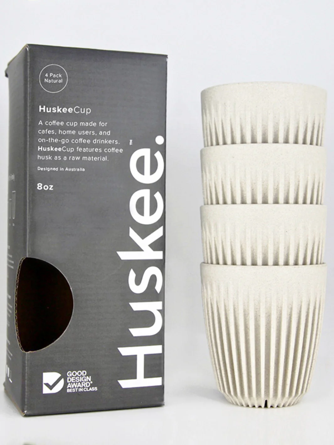 HUSKEE Original Cup (237ml/8oz) - Image 6