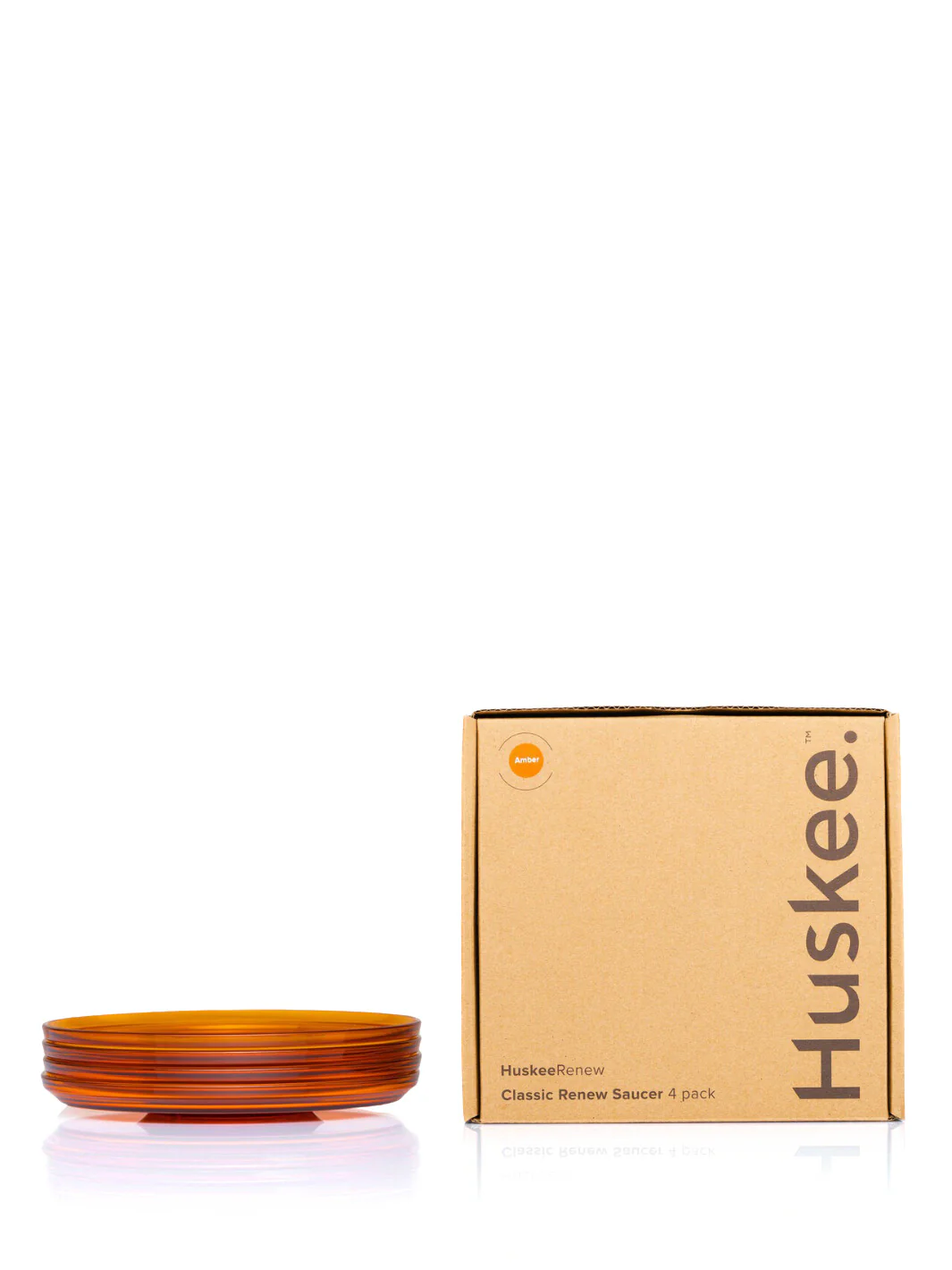 HUSKEE Renew Classic Saucer (177-473ml/6-16oz) - Image 5