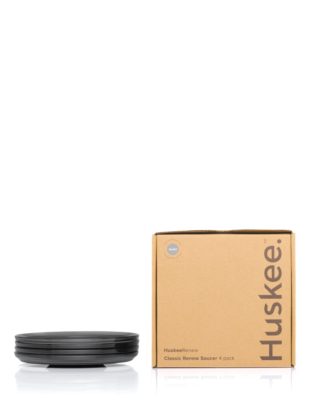 HUSKEE Renew Classic Saucer (177-473ml/6-16oz) - Image 6