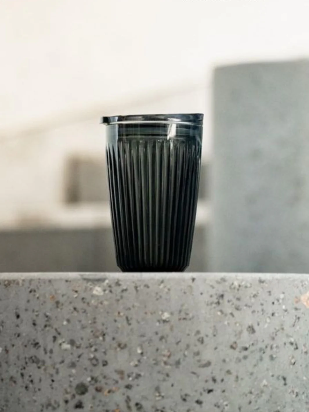 HUSKEE Renew Cup + Lid (355ml/12oz) - Image 10