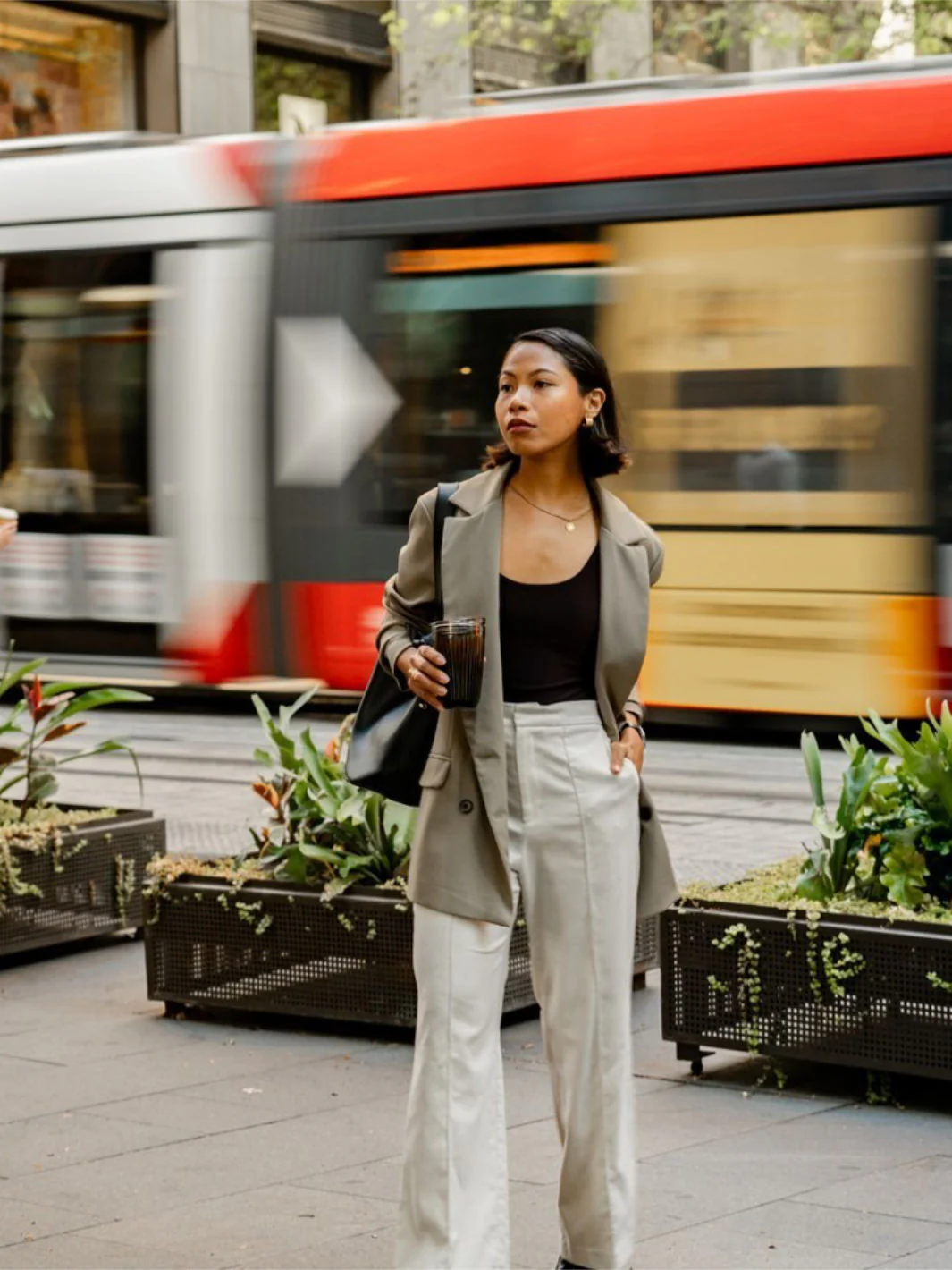 HUSKEE Renew Cup + Lid (355ml/12oz) - Image 11