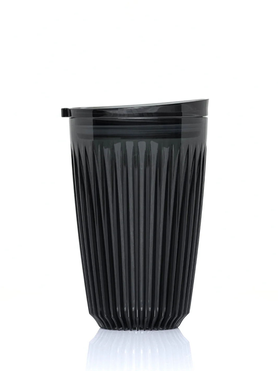 HUSKEE Renew Cup + Lid (355ml/12oz) - Image 2