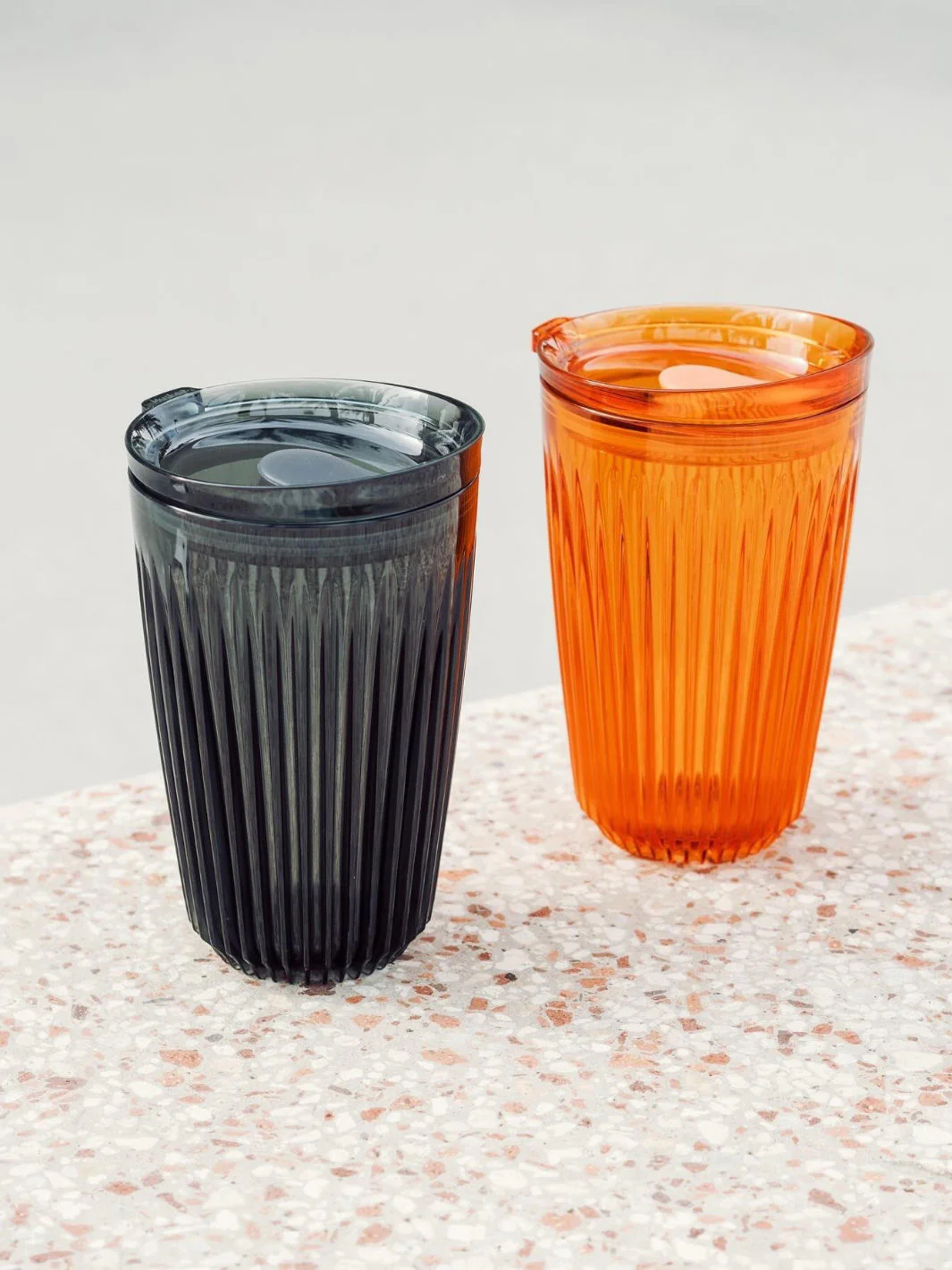 HUSKEE Renew Cup + Lid (355ml/12oz) - Image 6