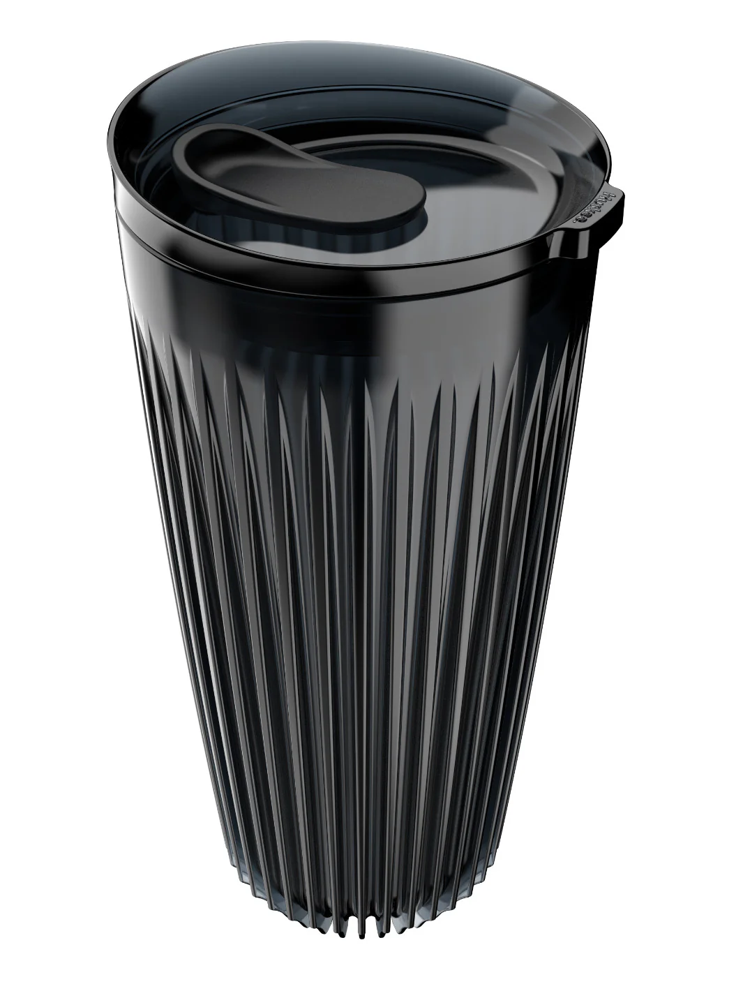 HUSKEE Renew Cup + Lid (473ml/16oz) - Image 7