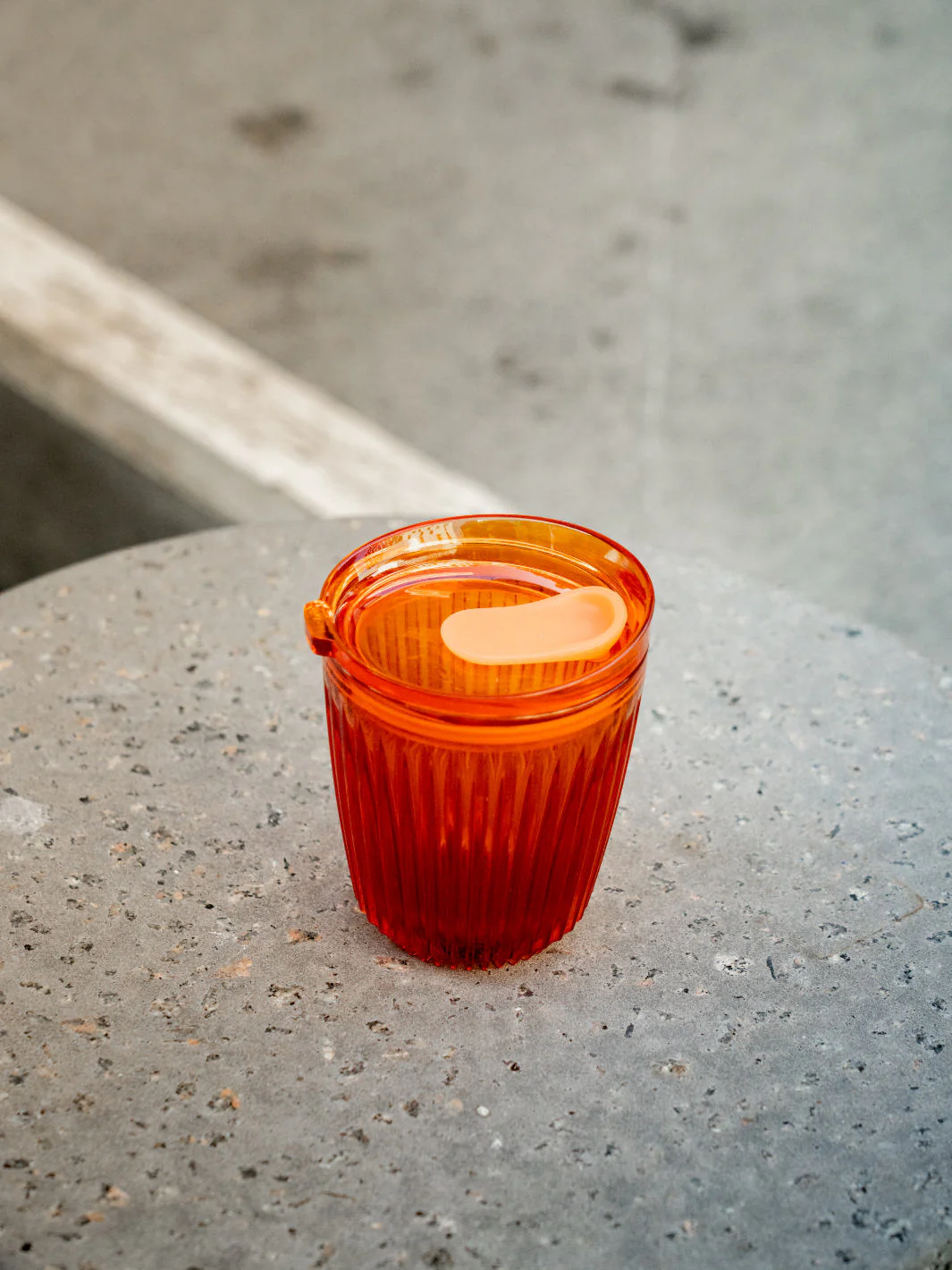 HUSKEE Renew Cup + Lid (237ml/8oz) - Image 12