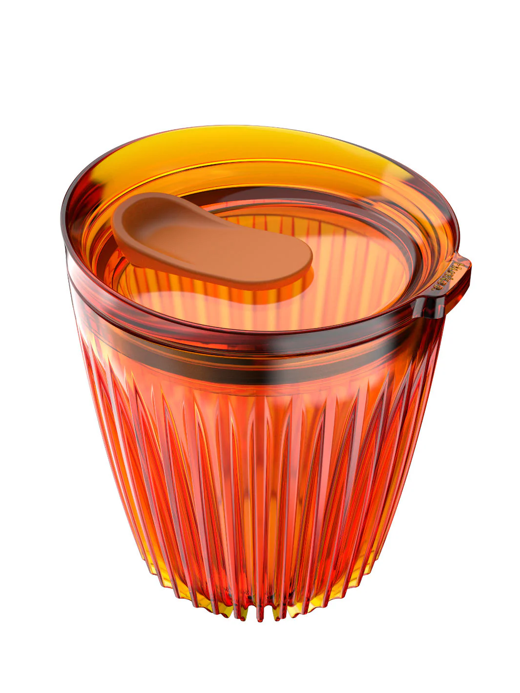 HUSKEE Renew Cup + Lid (237ml/8oz) - Image 21