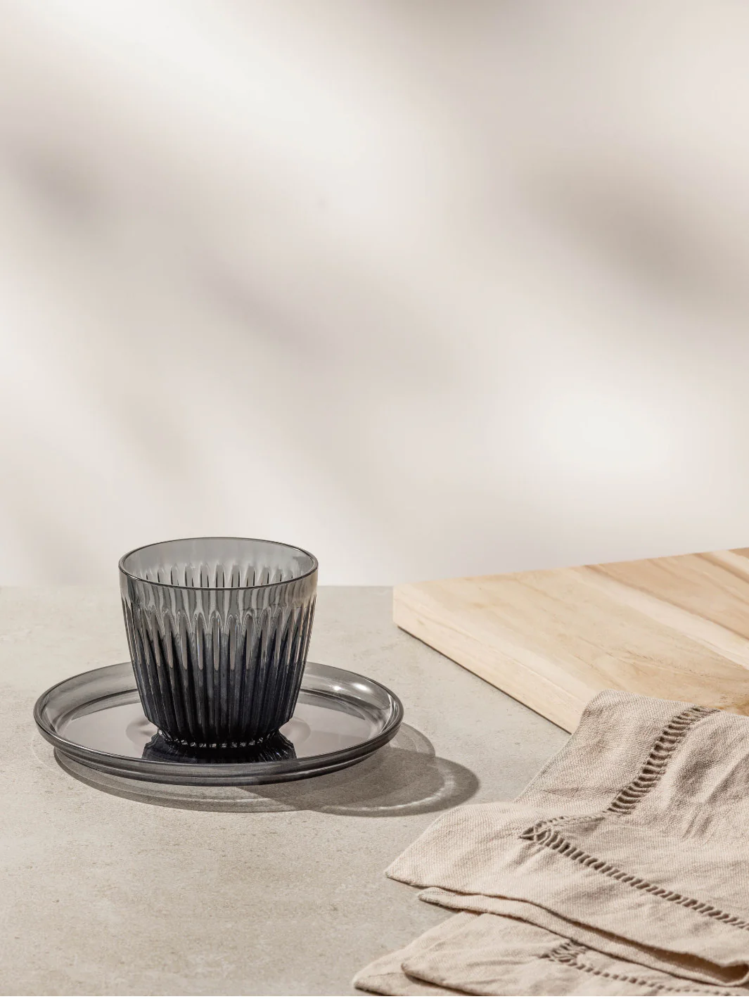 HUSKEE Renew Espresso Saucer (88ml/3oz) - Image 4