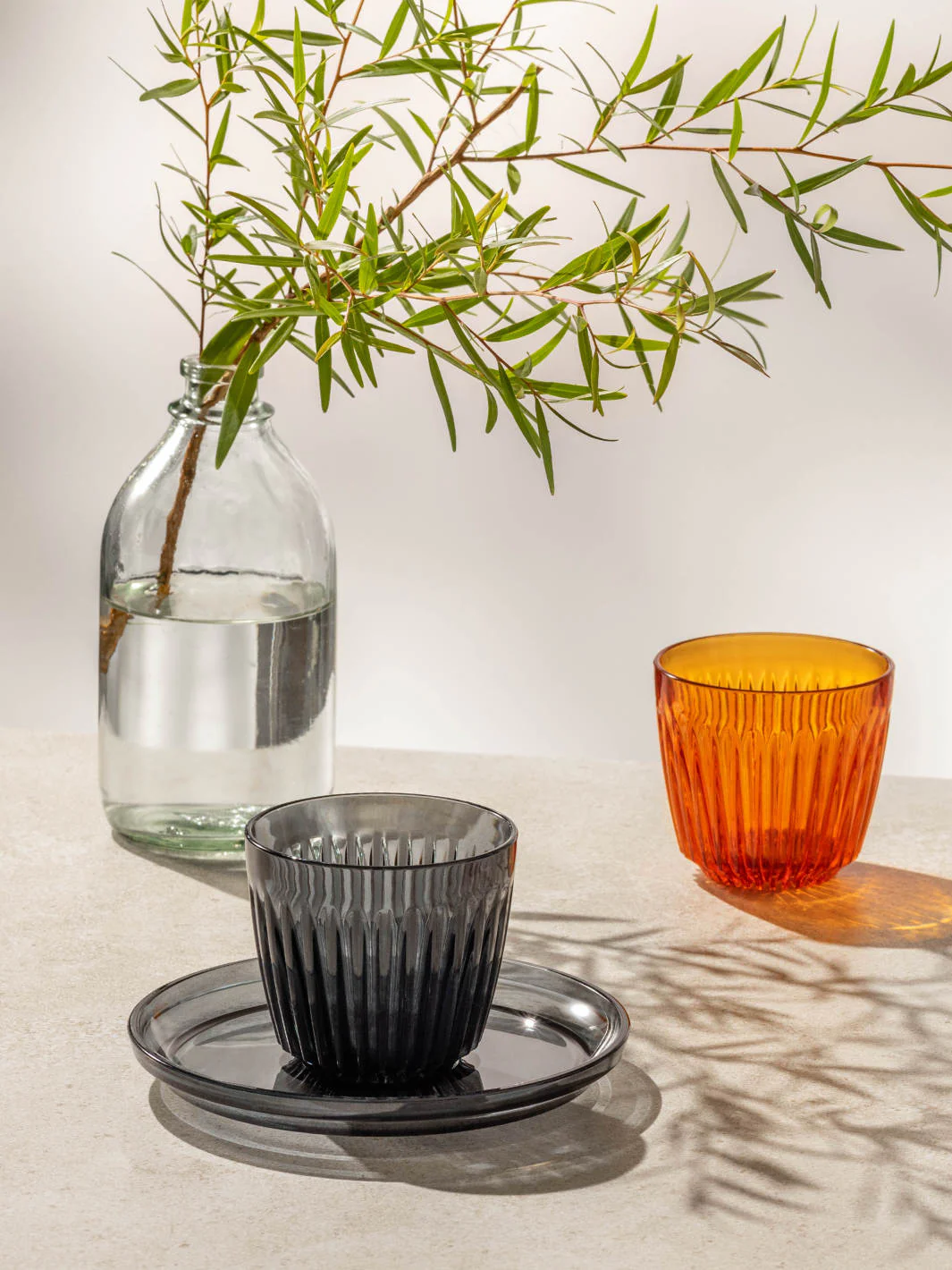 HUSKEE Renew Espresso Saucer (88ml/3oz) - Image 6