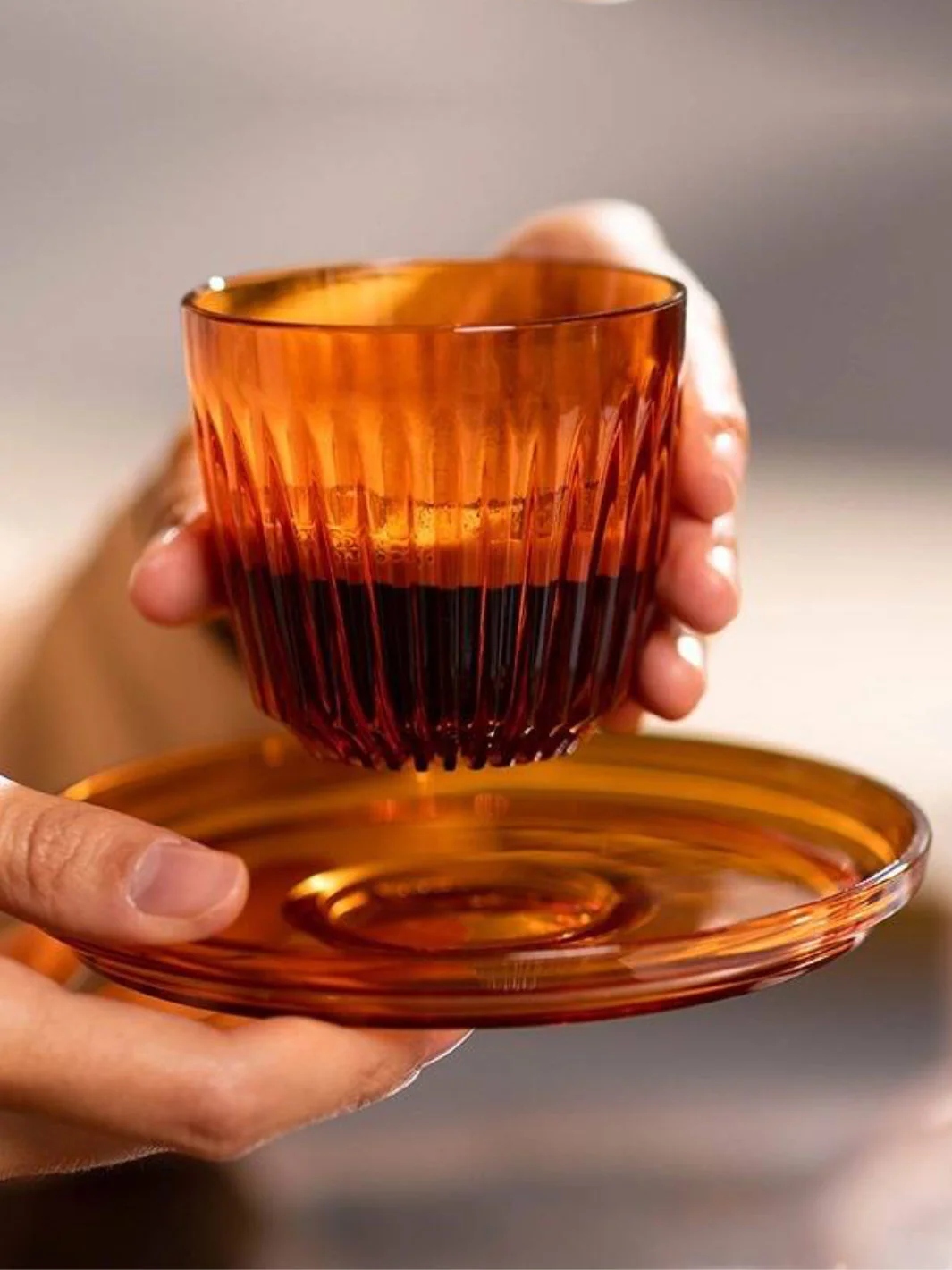 HUSKEE Renew Espresso Set (88ml/3oz) - Image 3
