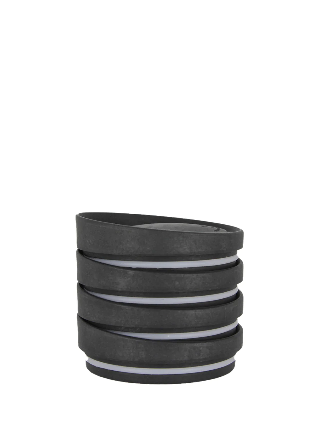HUSKEE Original Stopper Lid (177-473ml/6-16oz) - Image 3