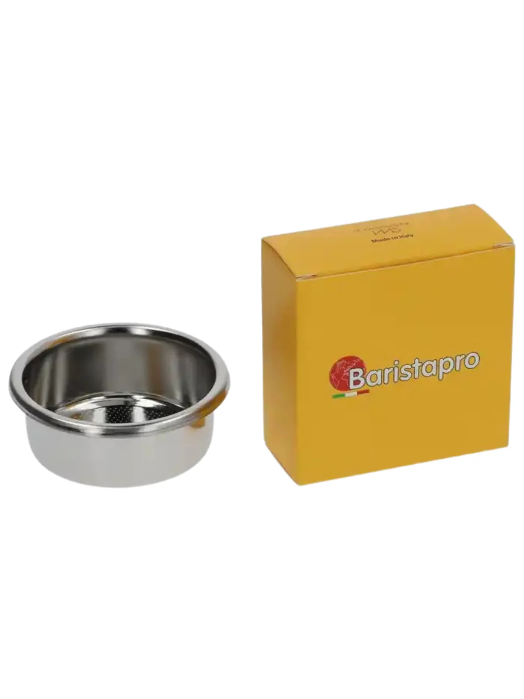 IMS BaristaPro Espresso Filter Basket (20g) - Image 3