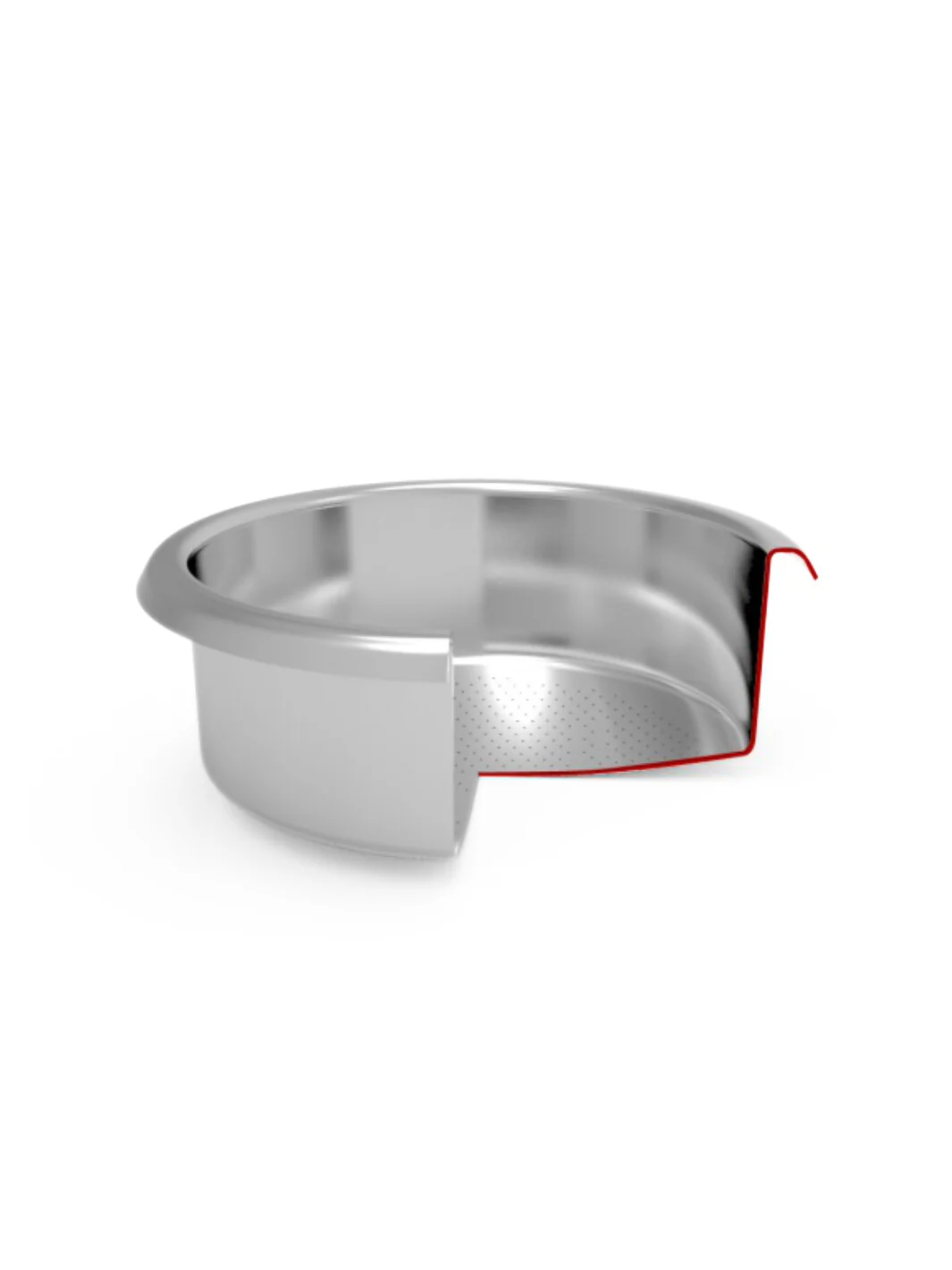 IMS BaristaPro Espresso Filter Basket (20g) - Image 4
