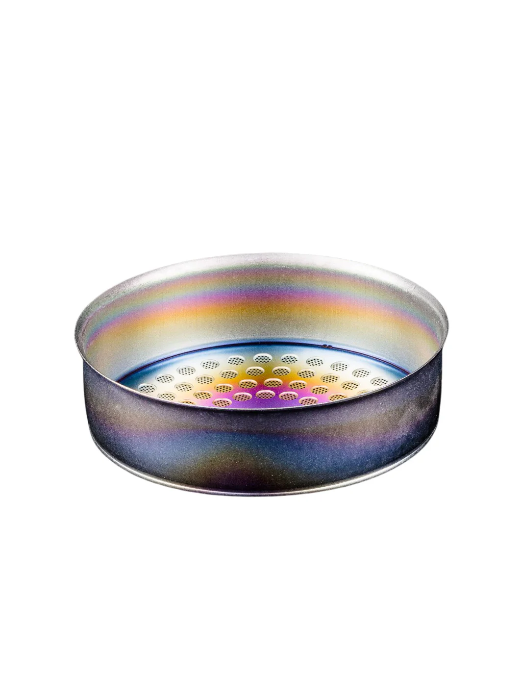 IMS NanoTech Shower Screen (E61 Brew Group) - Image 2