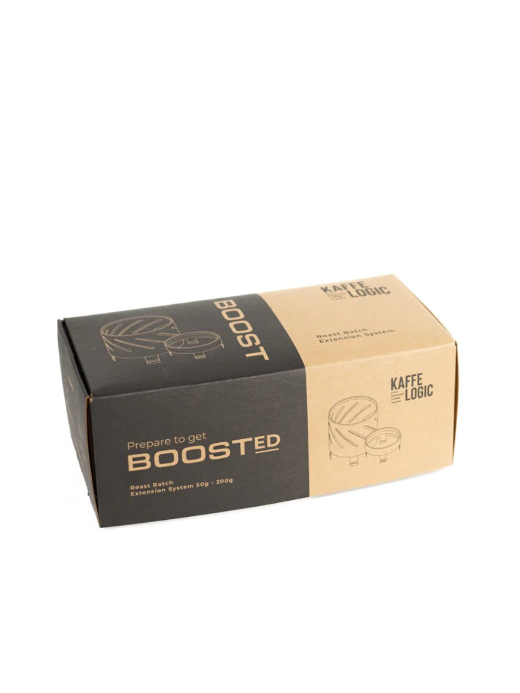 KAFFELOGIC Boost Kit - Image 2