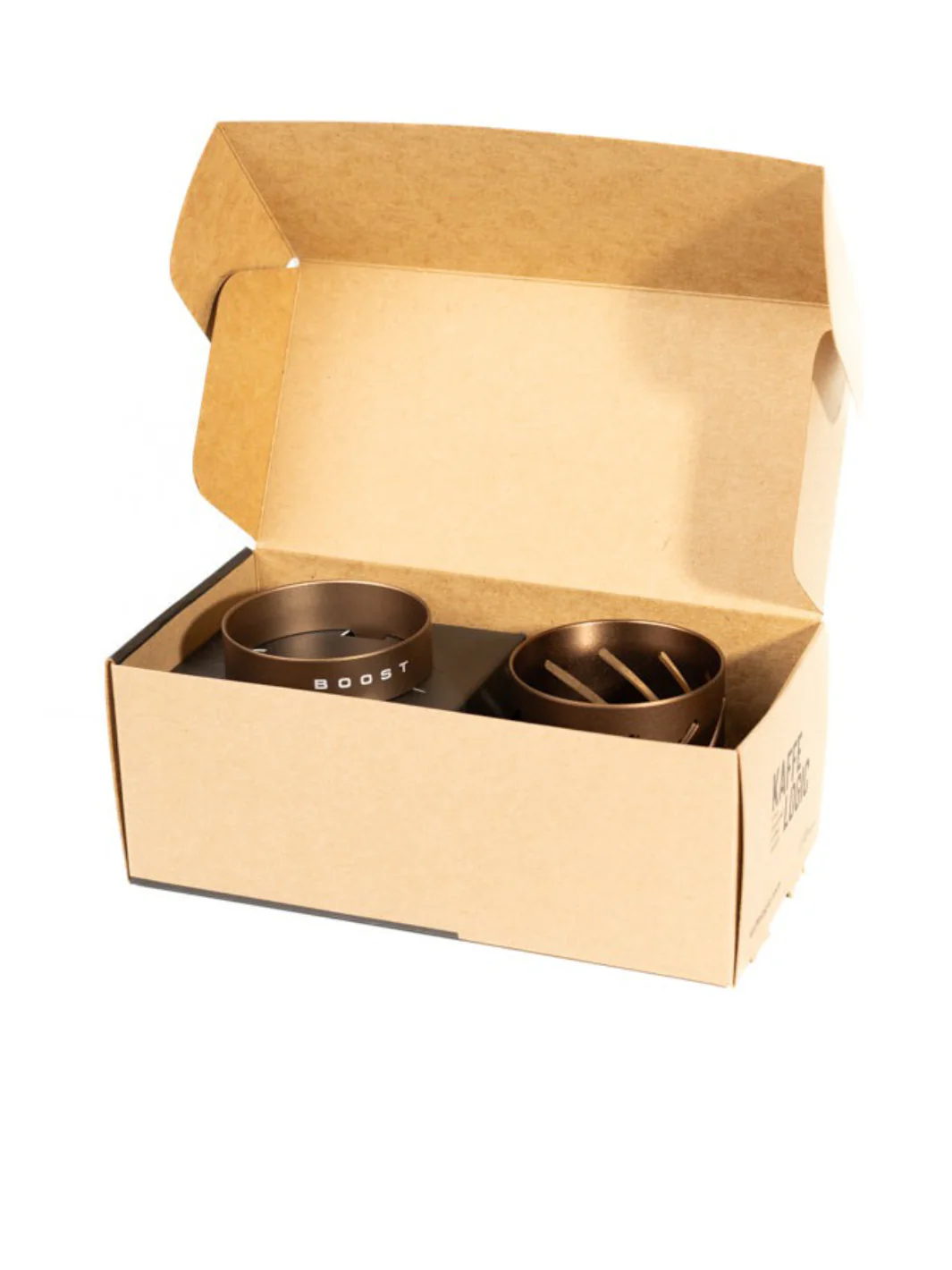 KAFFELOGIC Boost Kit - Image 3