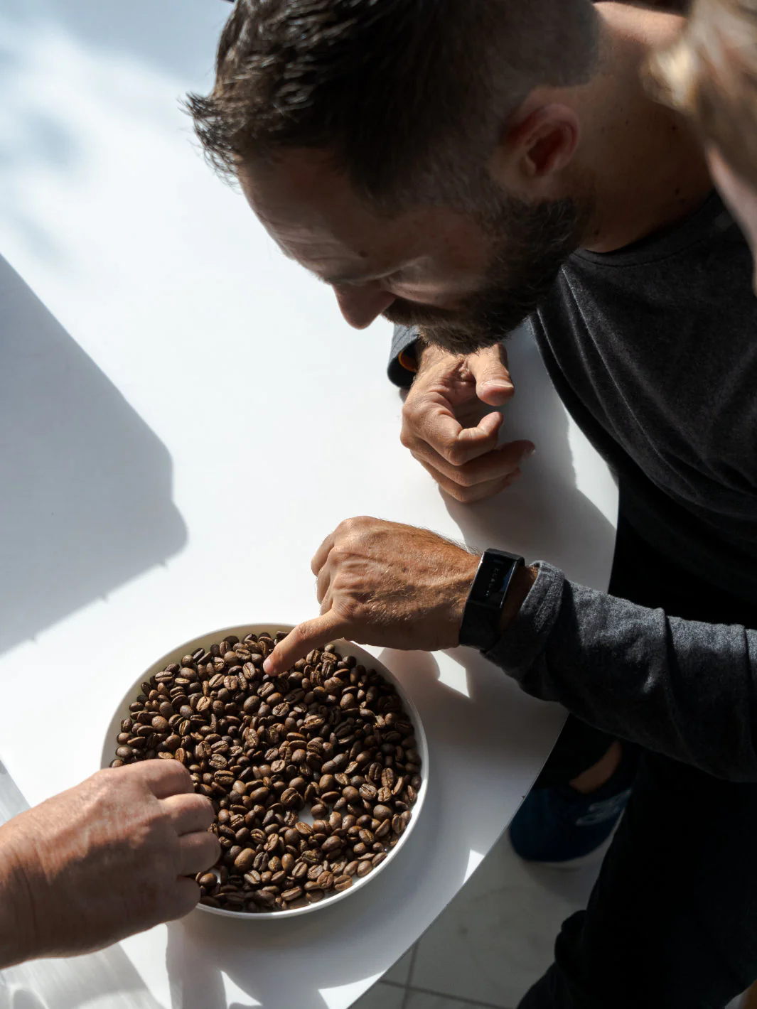 KAFFELOGIC Nano 7 Coffee Roaster (120V) - Image 10