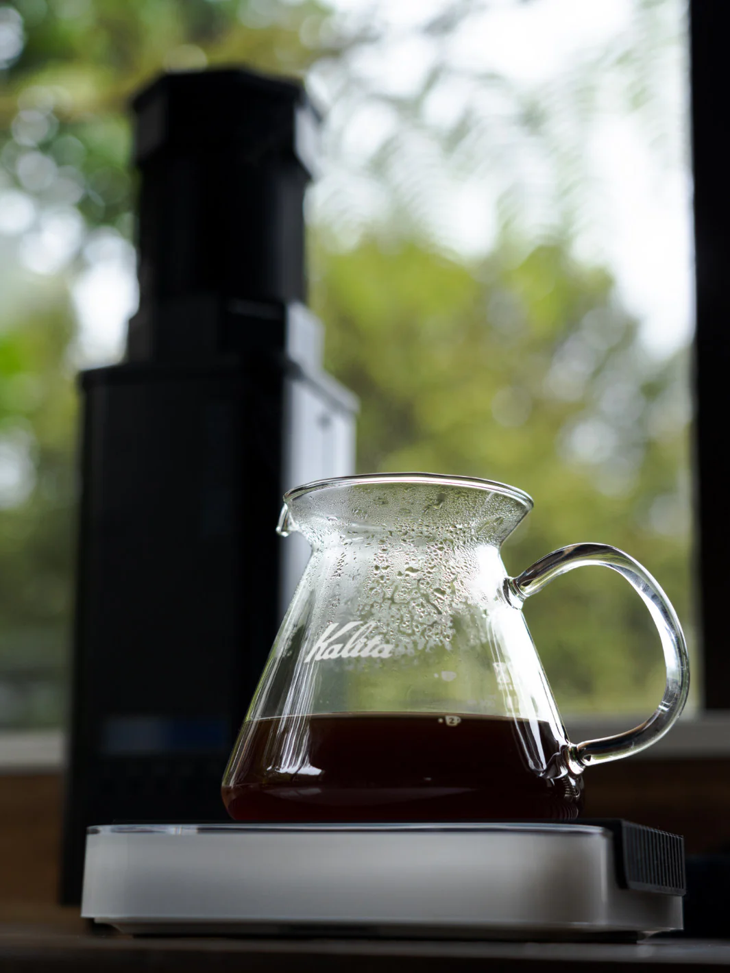 KAFFELOGIC Nano 7 Coffee Roaster (120V) - Image 6