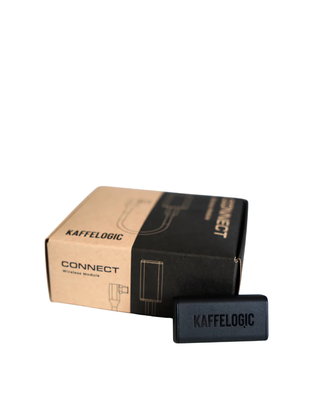 KAFFELOGIC WiFi Connect Module - Image 5