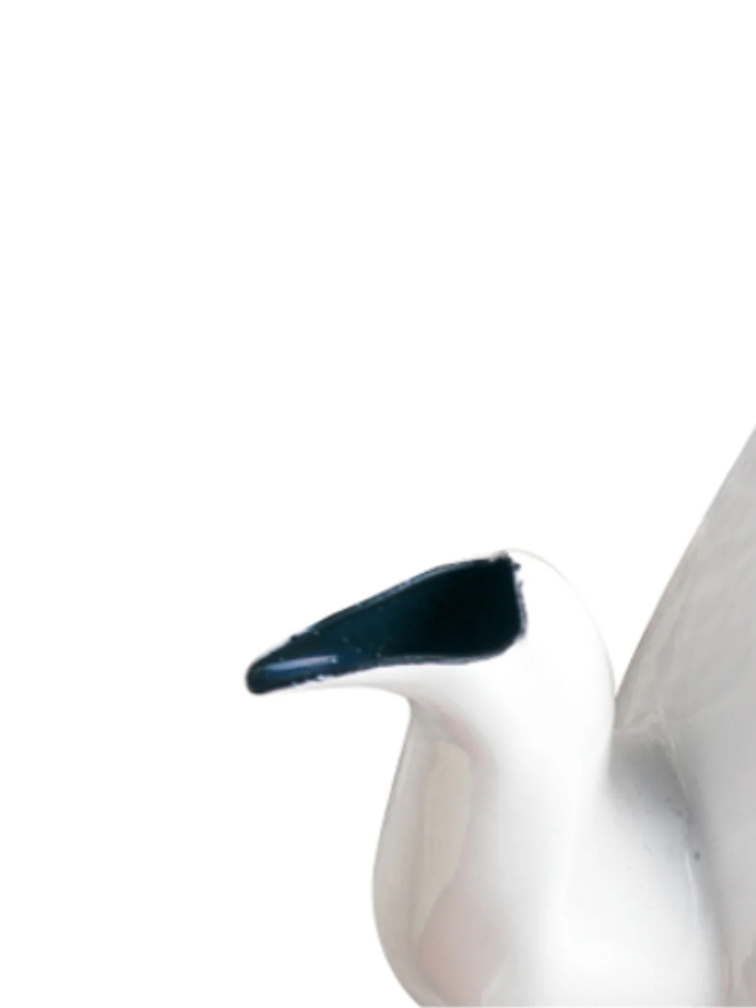KALITA Enameled Pelican Pot (1L/34oz) - Image 4