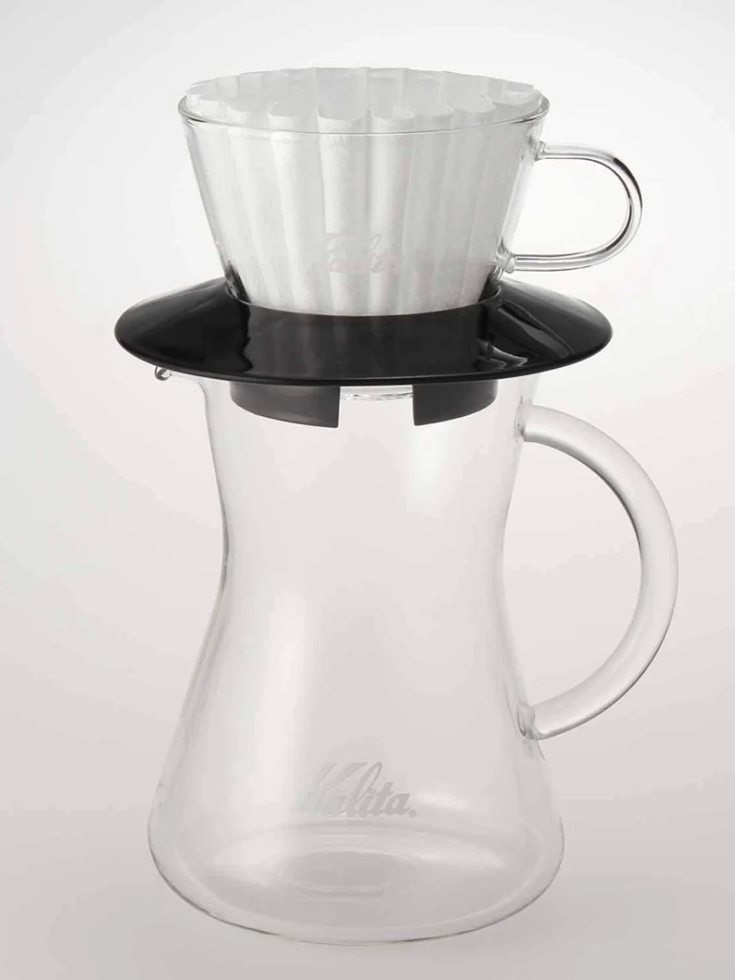 KALITA Conical Server (300ml/10.1oz) - Image 3