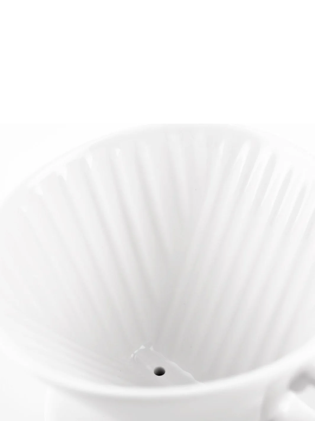 KALITA Lotto Ceramic Dripper 102 - Image 9