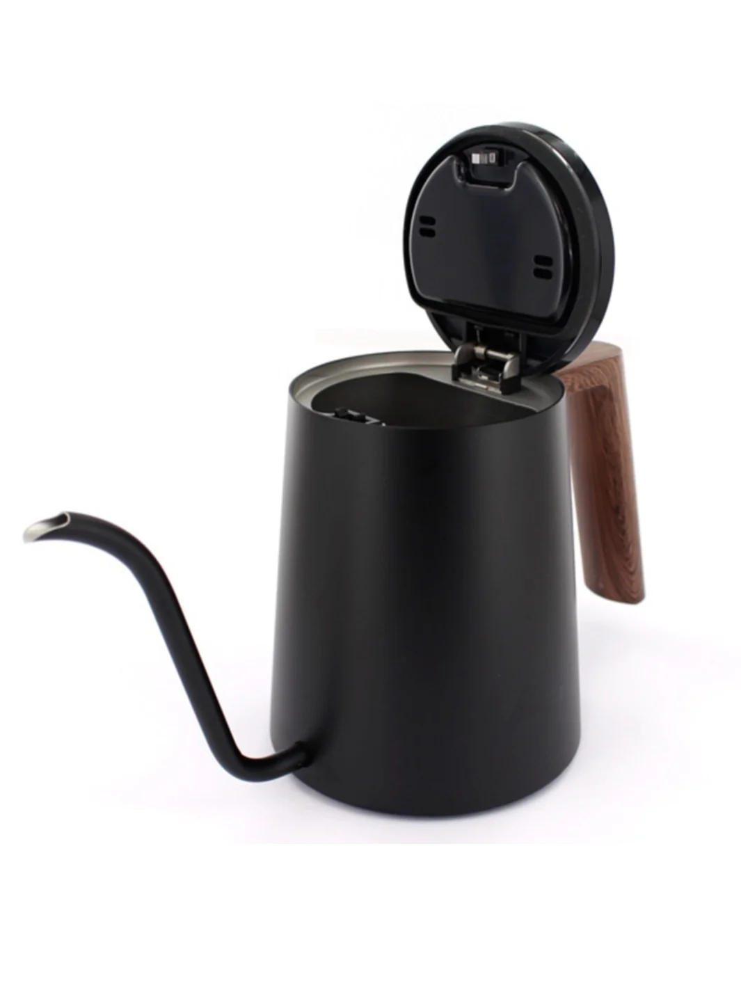 KALITA Stainless Drip Kettle (KDP-800) - Image 2