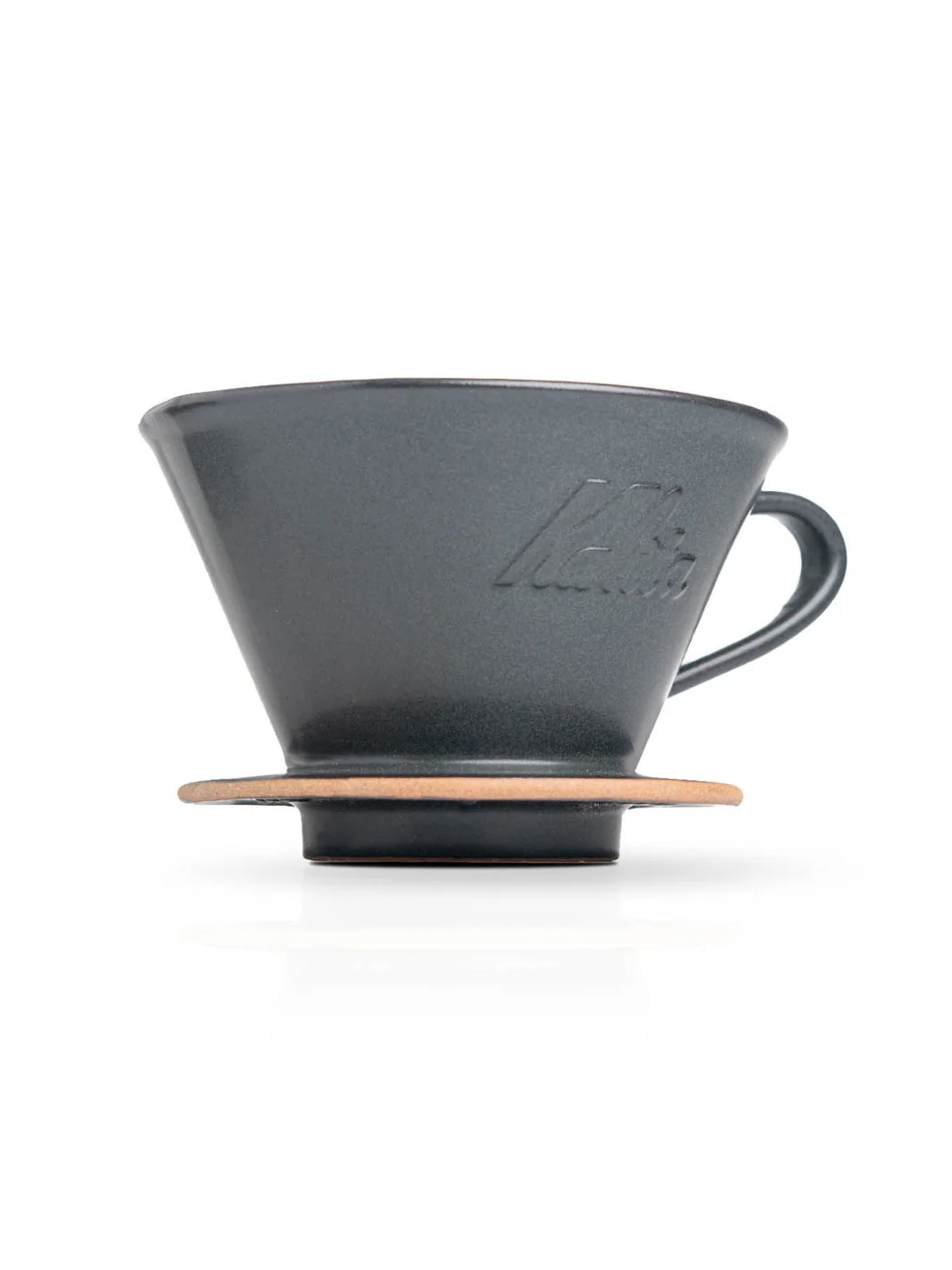 KALITA Wave 185 MINO Pottery Dripper - Image 10
