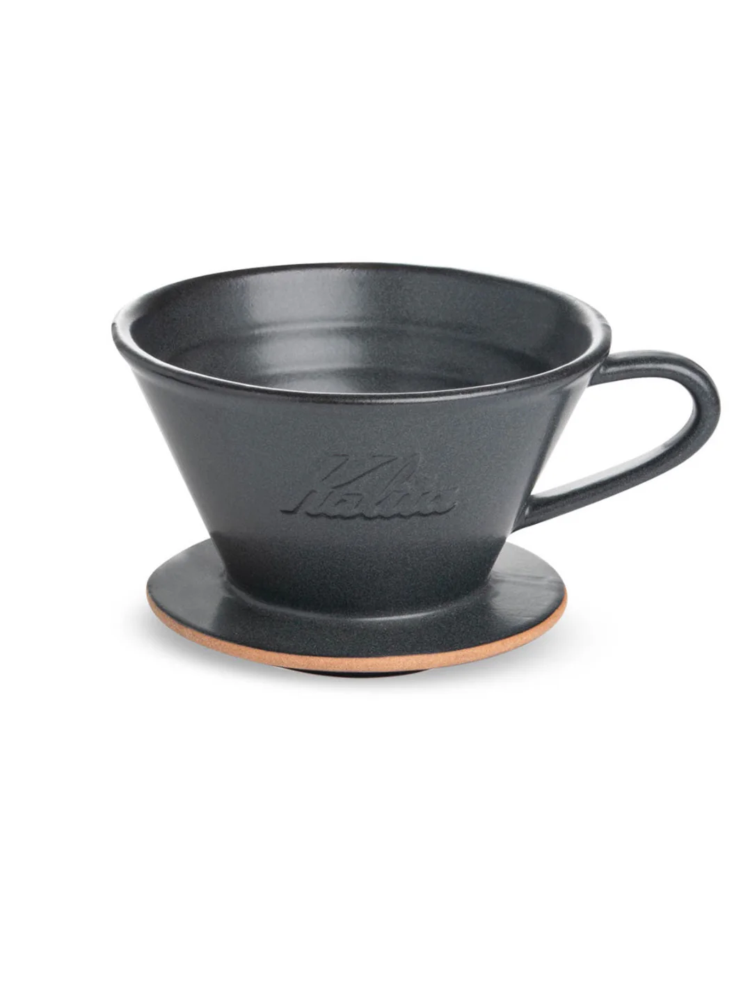 KALITA Wave 185 MINO Pottery Dripper - Image 11