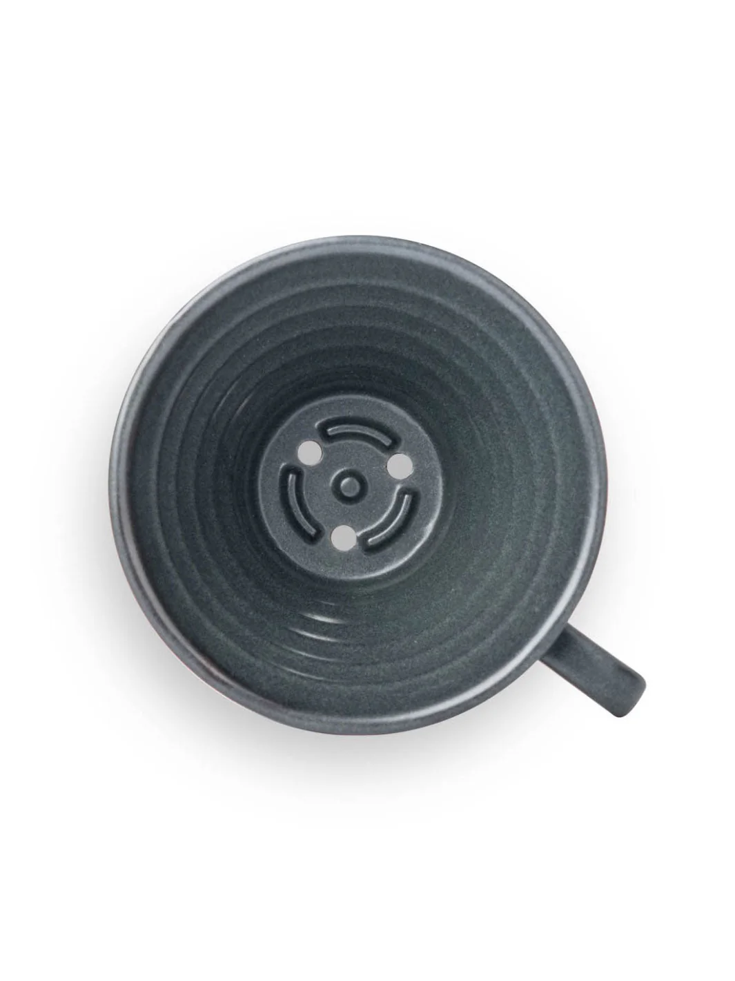 KALITA Wave 185 MINO Pottery Dripper - Image 12