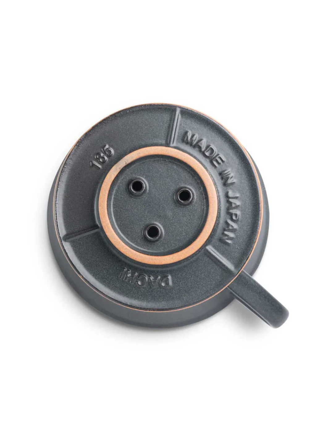 KALITA Wave 185 MINO Pottery Dripper - Image 13