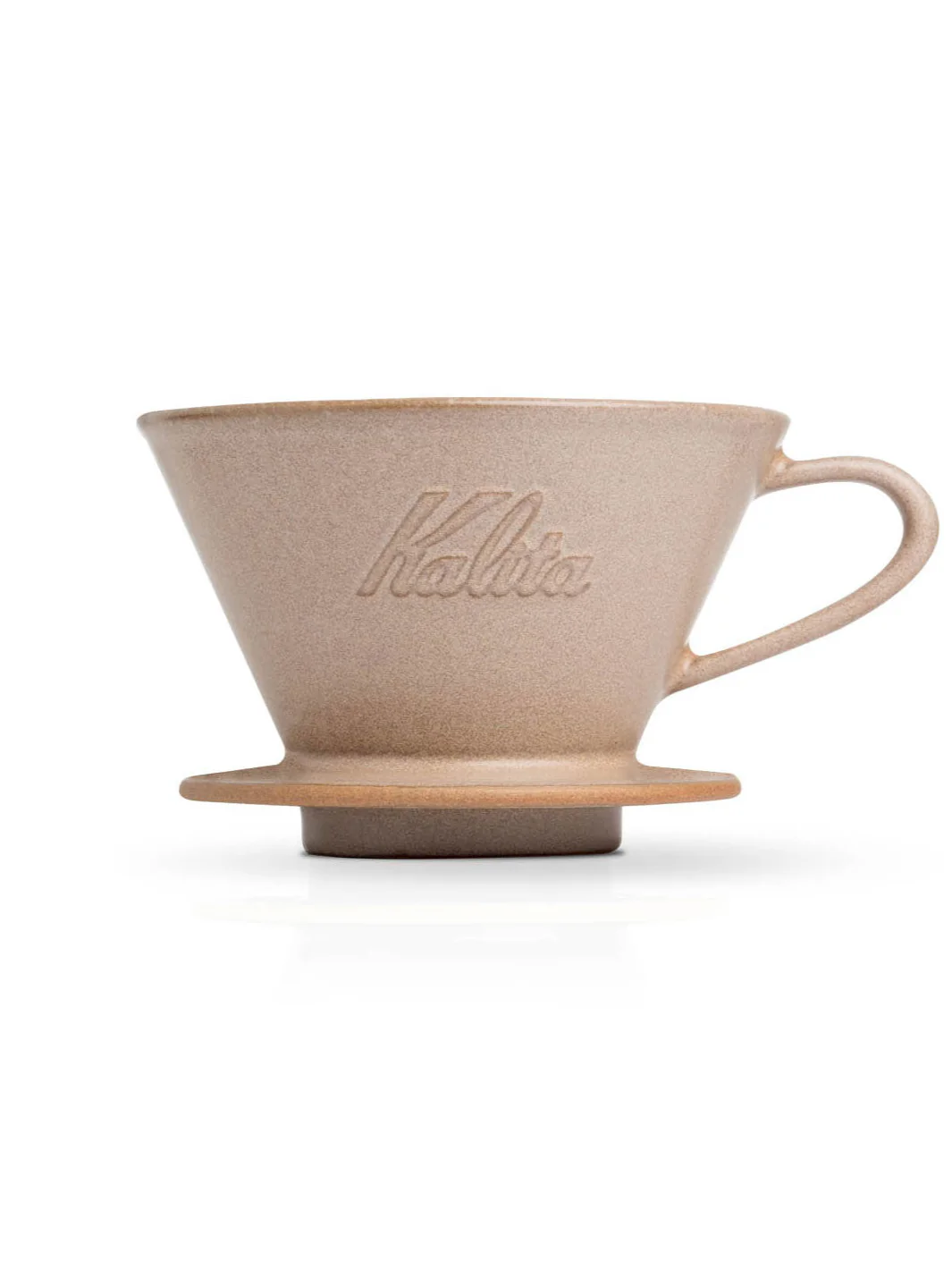 KALITA Wave 185 MINO Pottery Dripper - Image 17