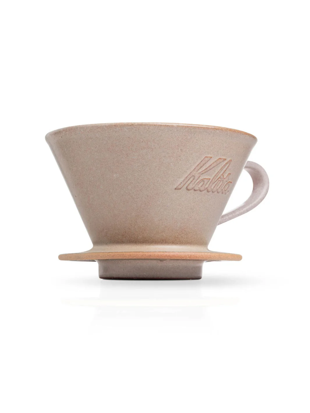 KALITA Wave 185 MINO Pottery Dripper - Image 18