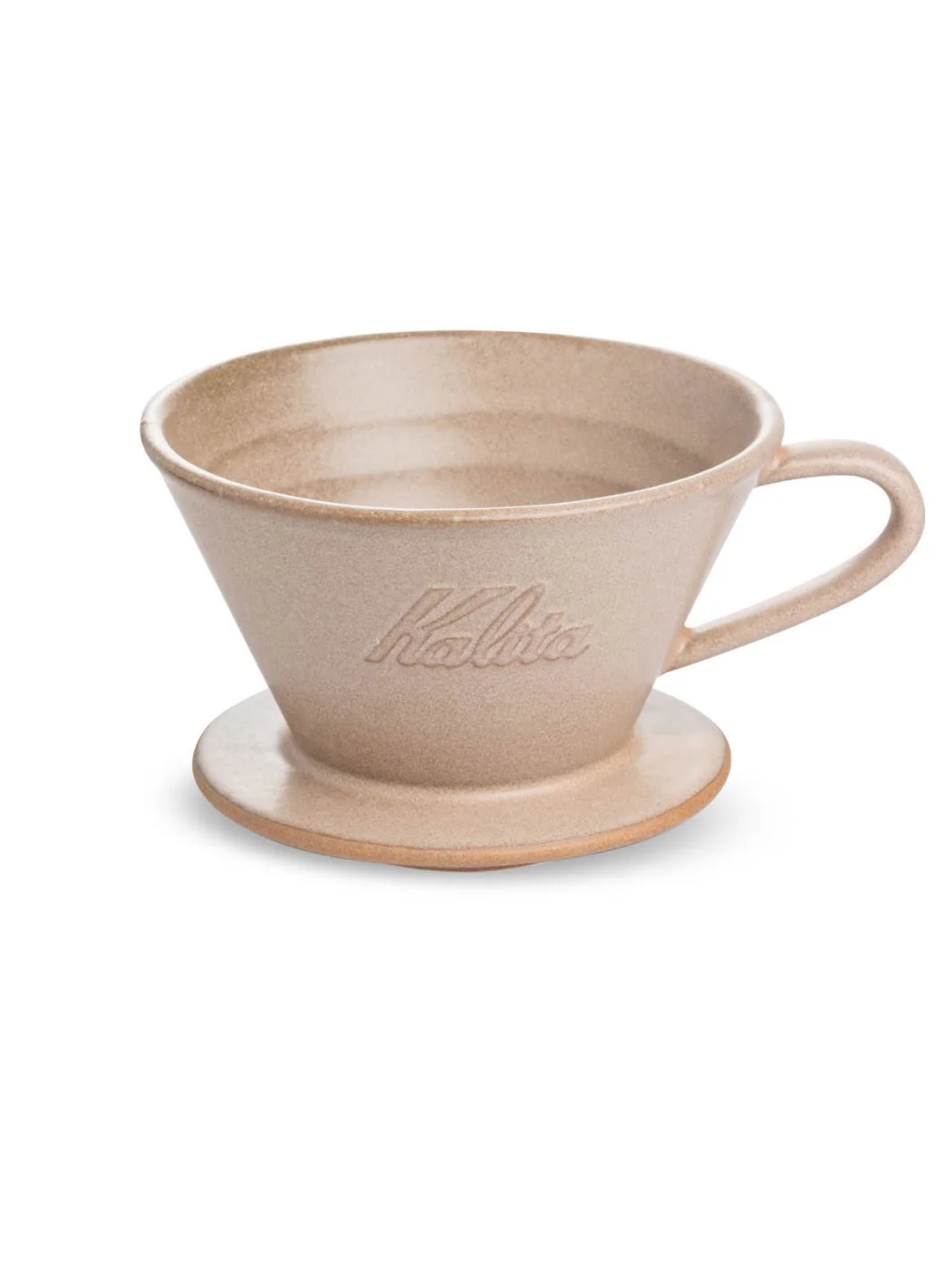 KALITA Wave 185 MINO Pottery Dripper - Image 19