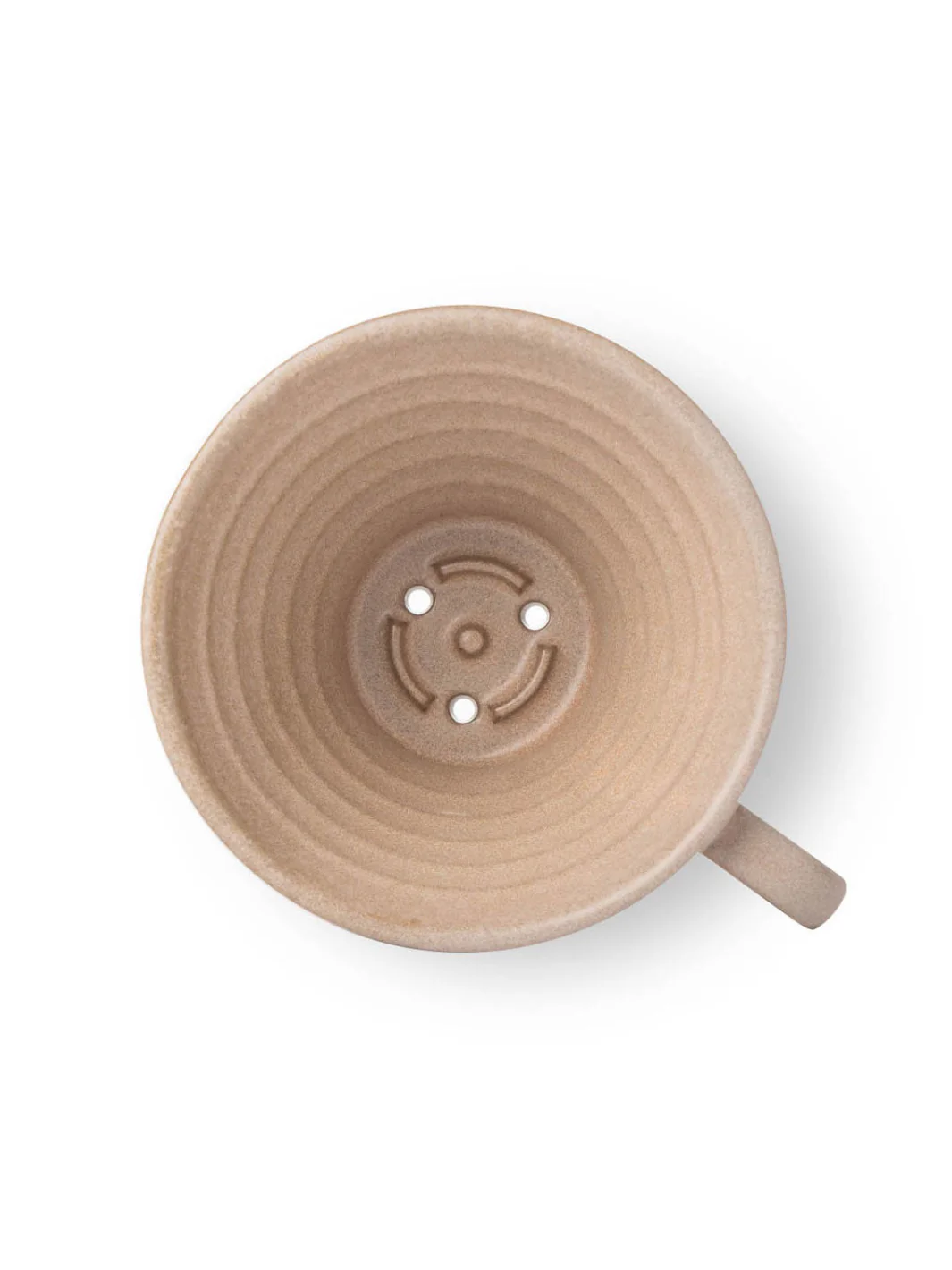 KALITA Wave 185 MINO Pottery Dripper - Image 20