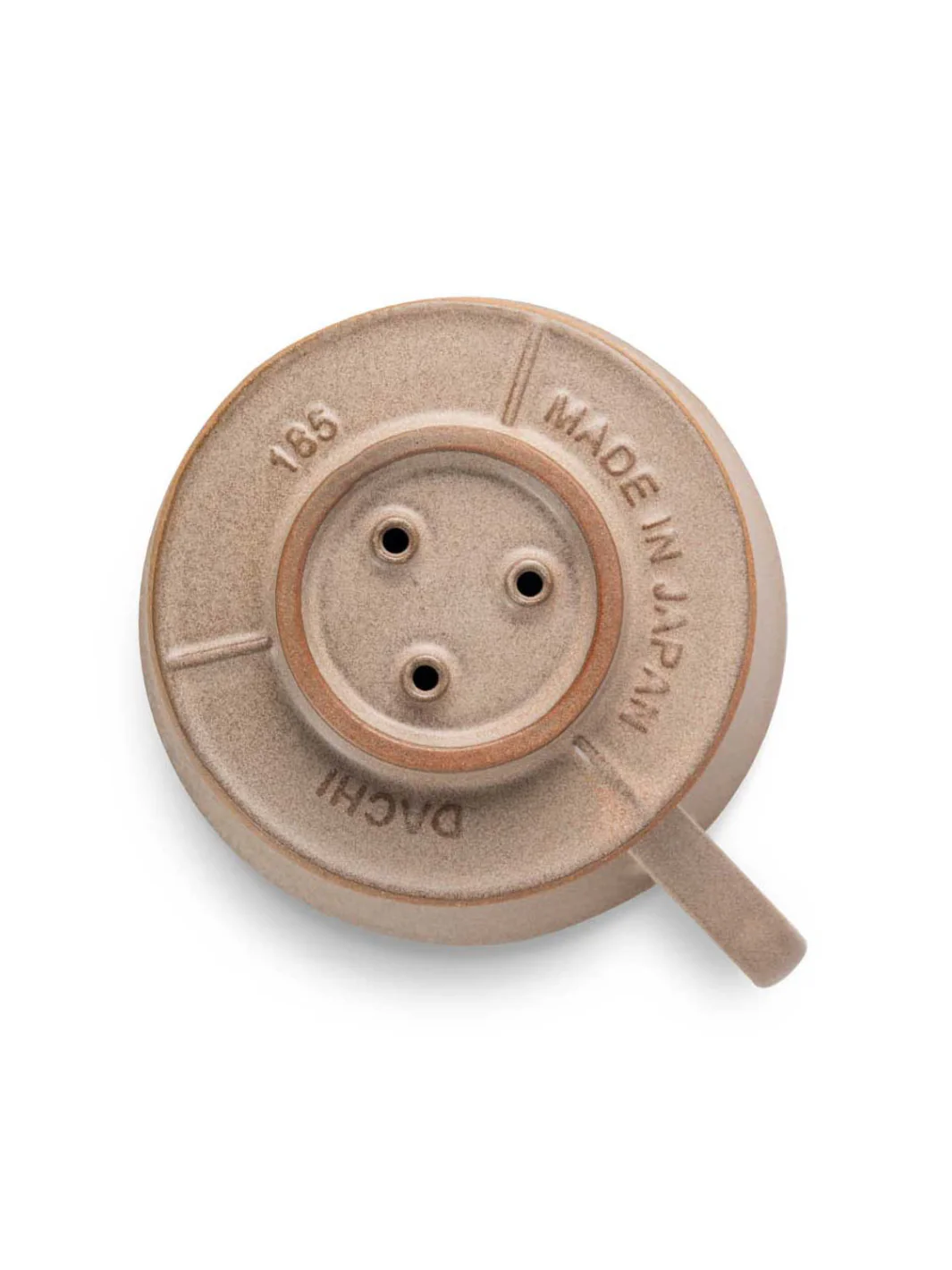 KALITA Wave 185 MINO Pottery Dripper - Image 21