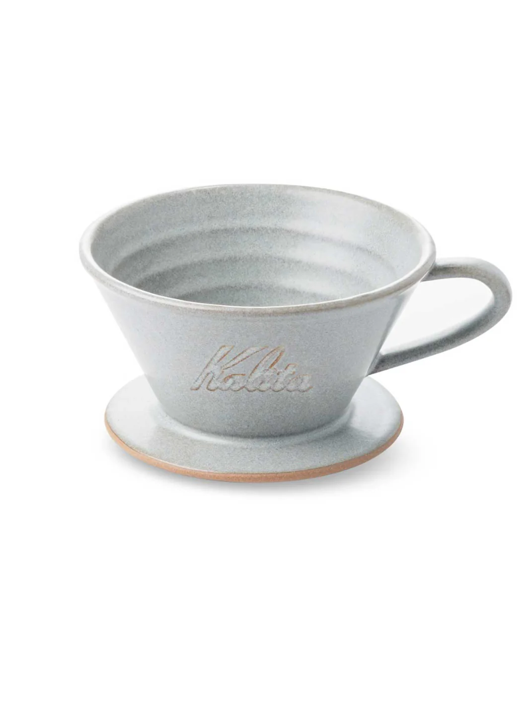 KALITA Wave 185 MINO Pottery Dripper - Image 27
