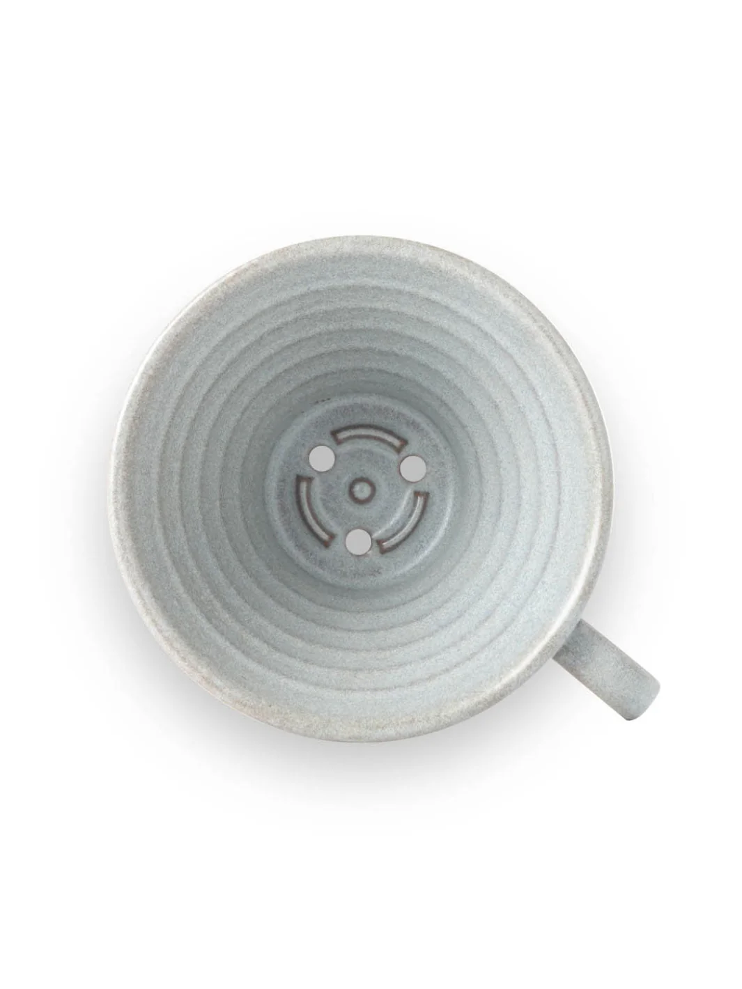KALITA Wave 185 MINO Pottery Dripper - Image 28