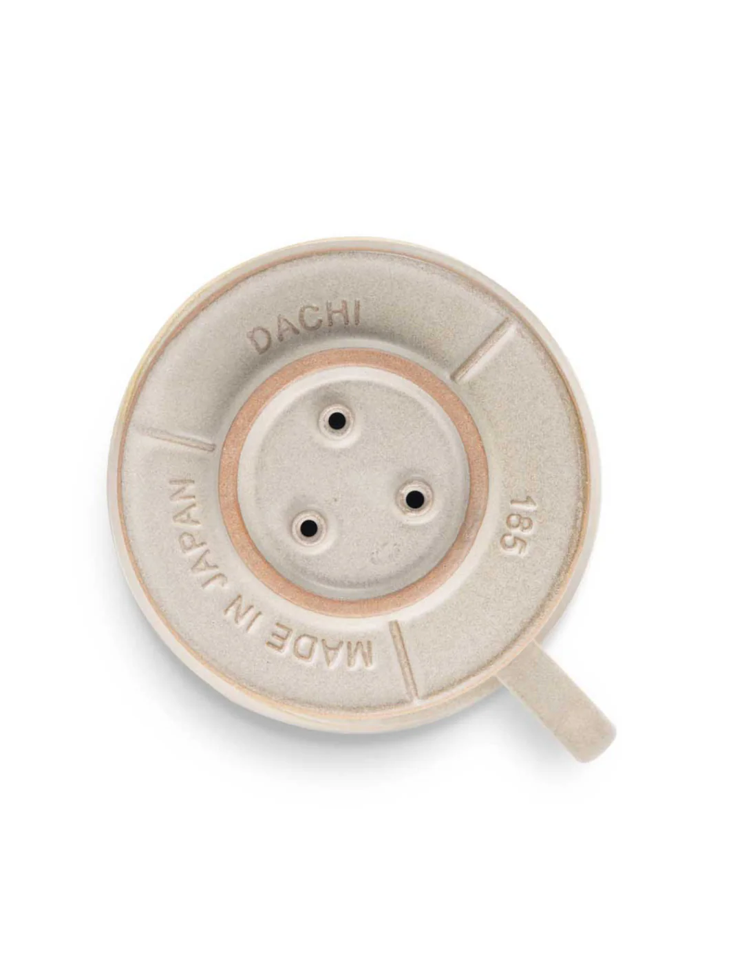 KALITA Wave 185 MINO Pottery Dripper - Image 5