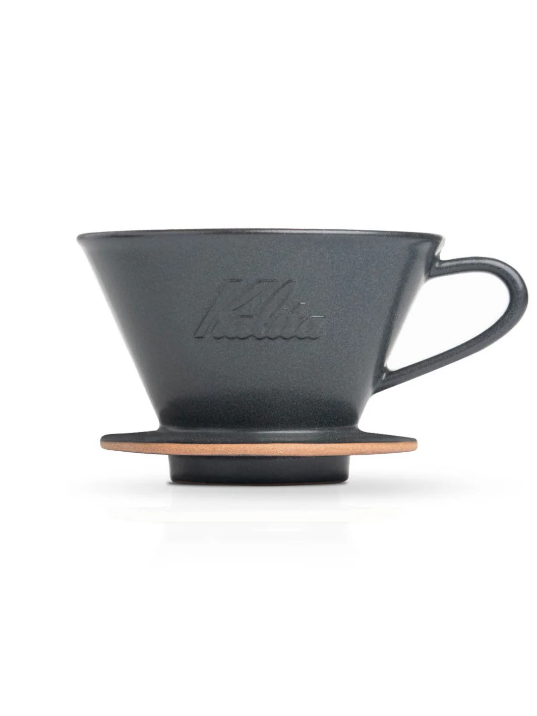 KALITA Wave 185 MINO Pottery Dripper - Image 9