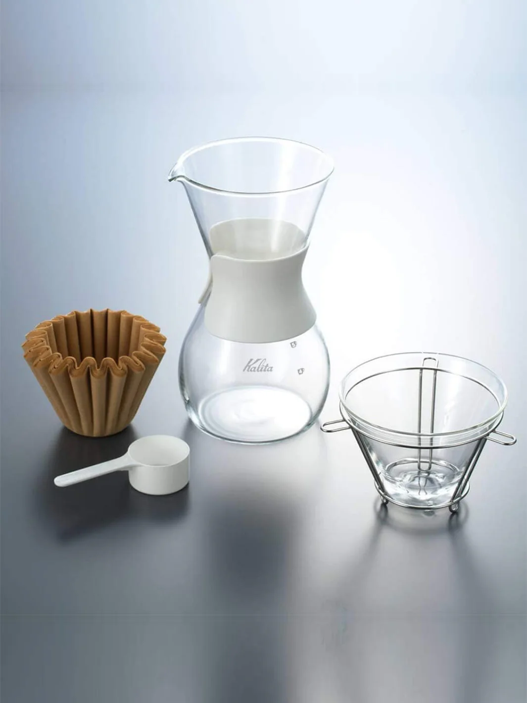 KALITA Wave Style Brewer - Image 2
